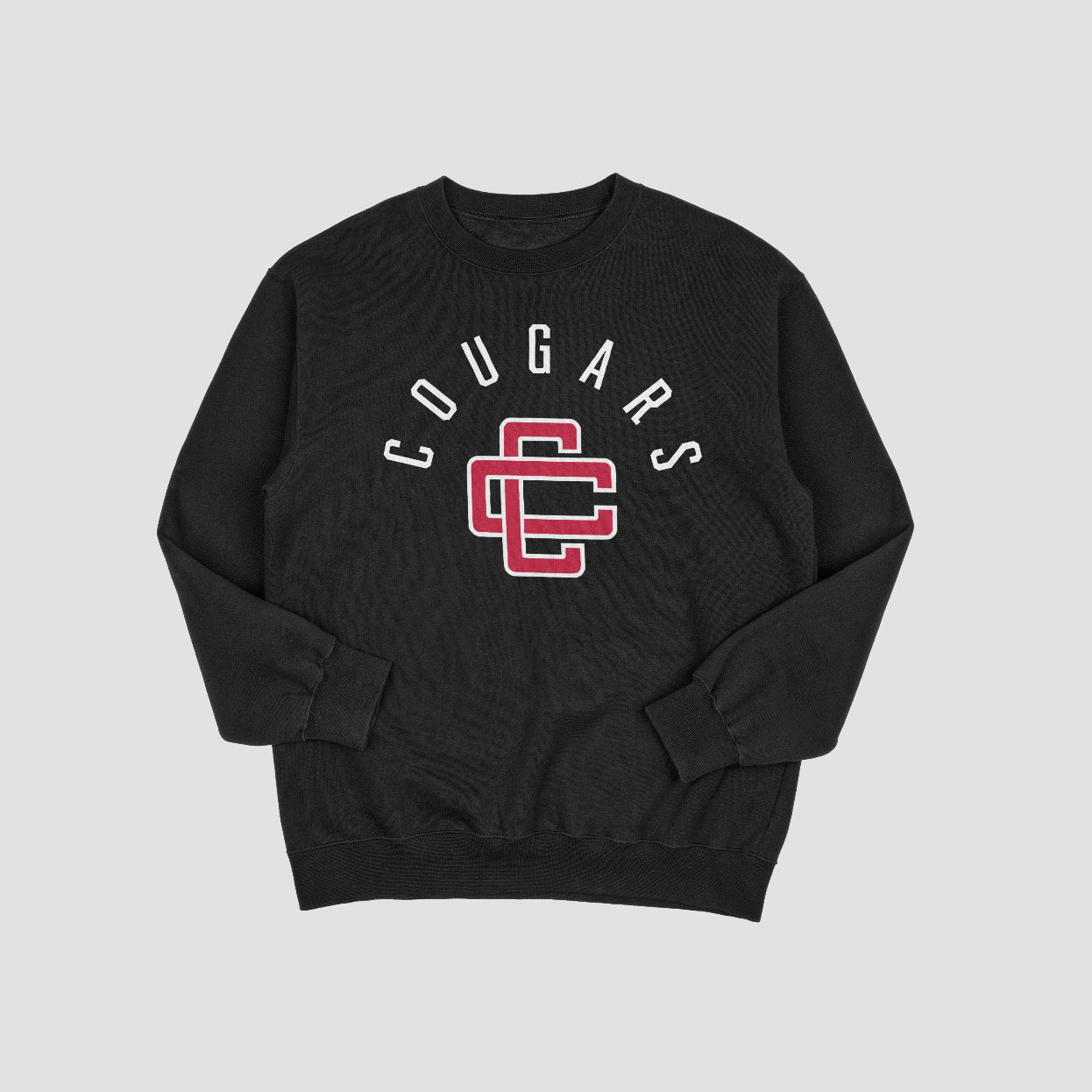 Canton Cougars Sweatshirt