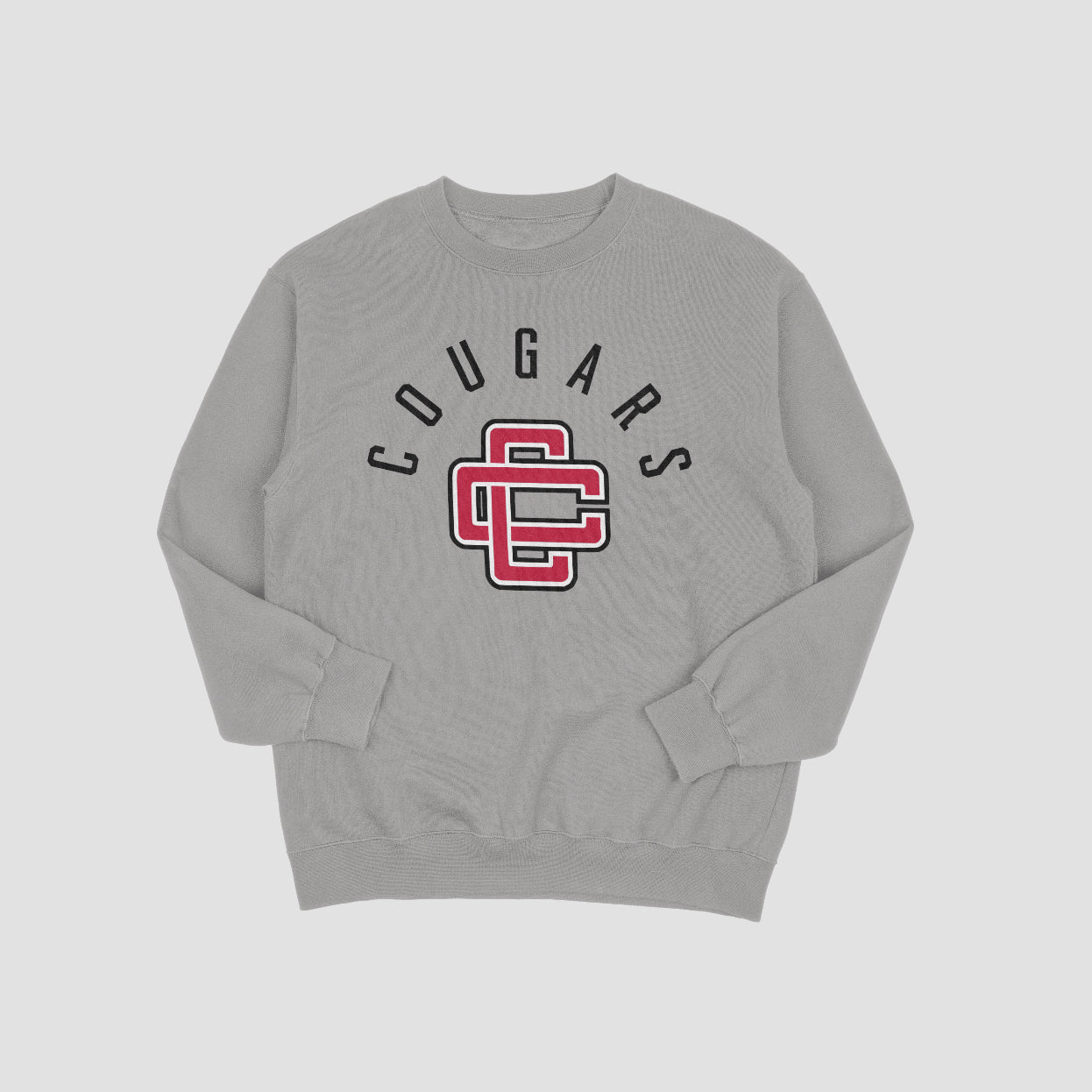 Canton Cougars Sweatshirt