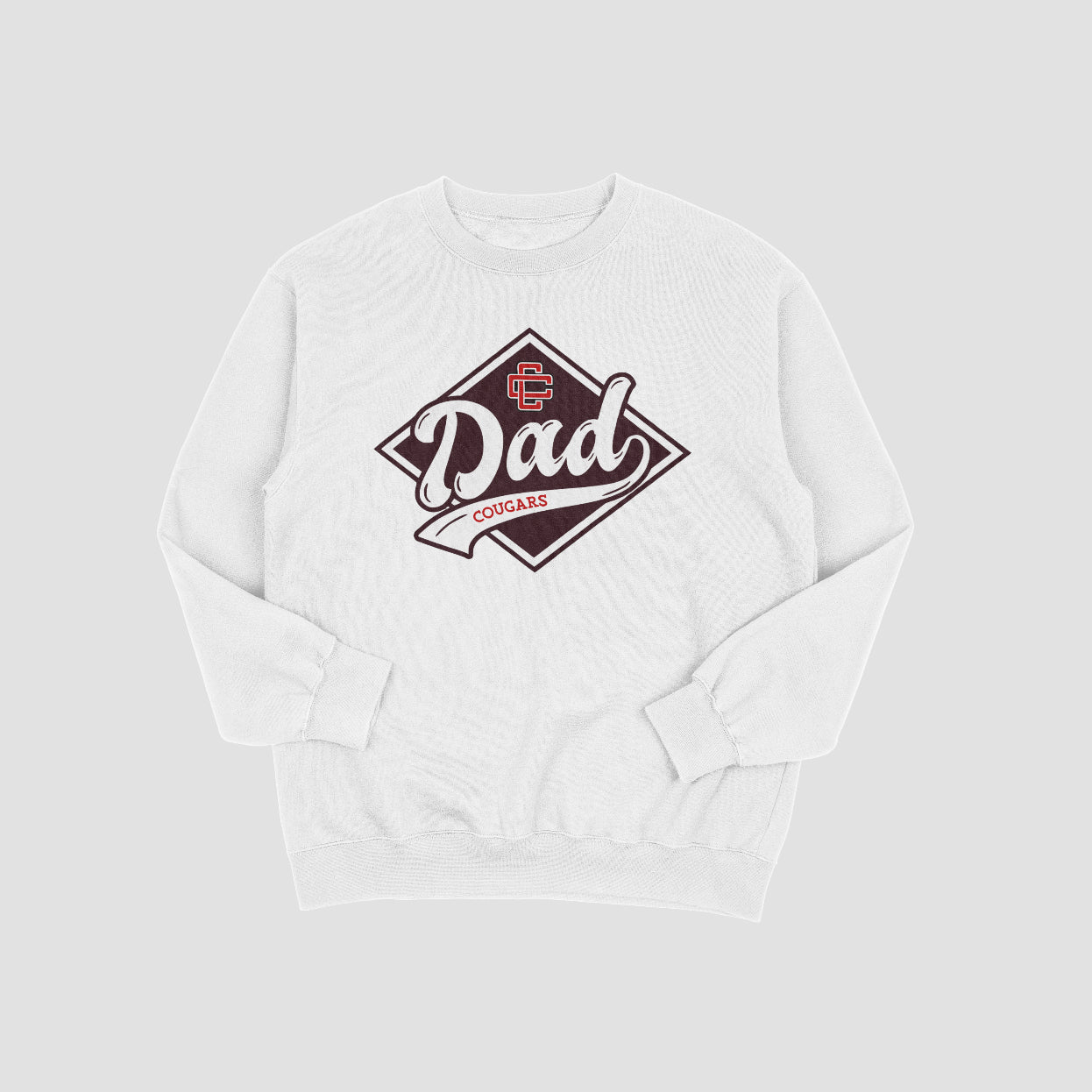 Canton Cougars Sweatshirt