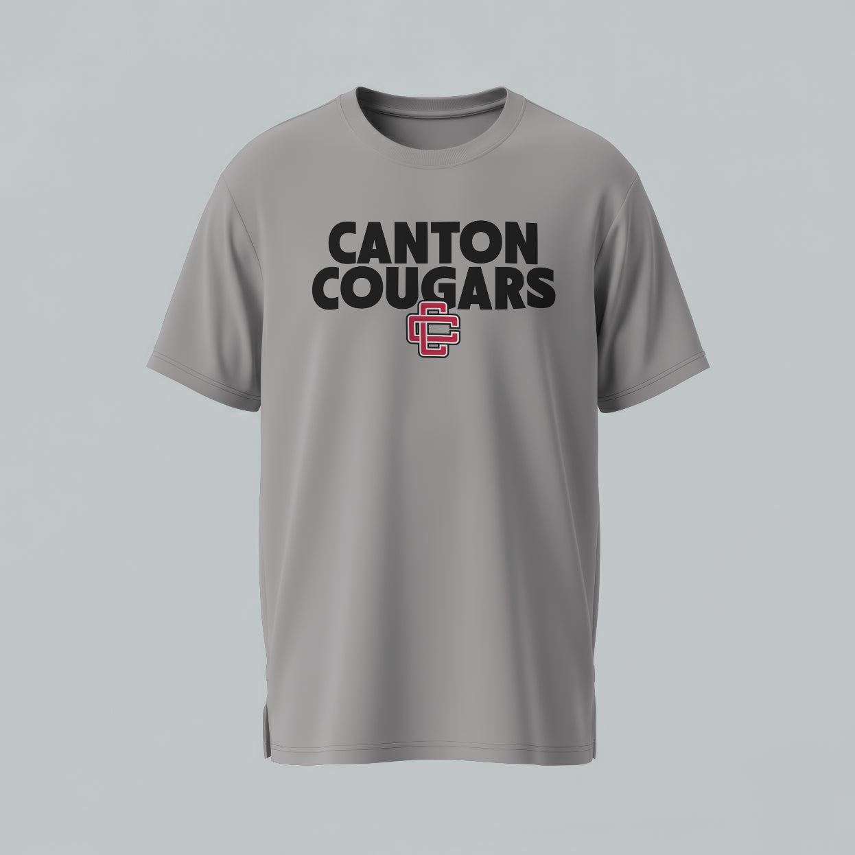 Canton Cougars T-Shirt