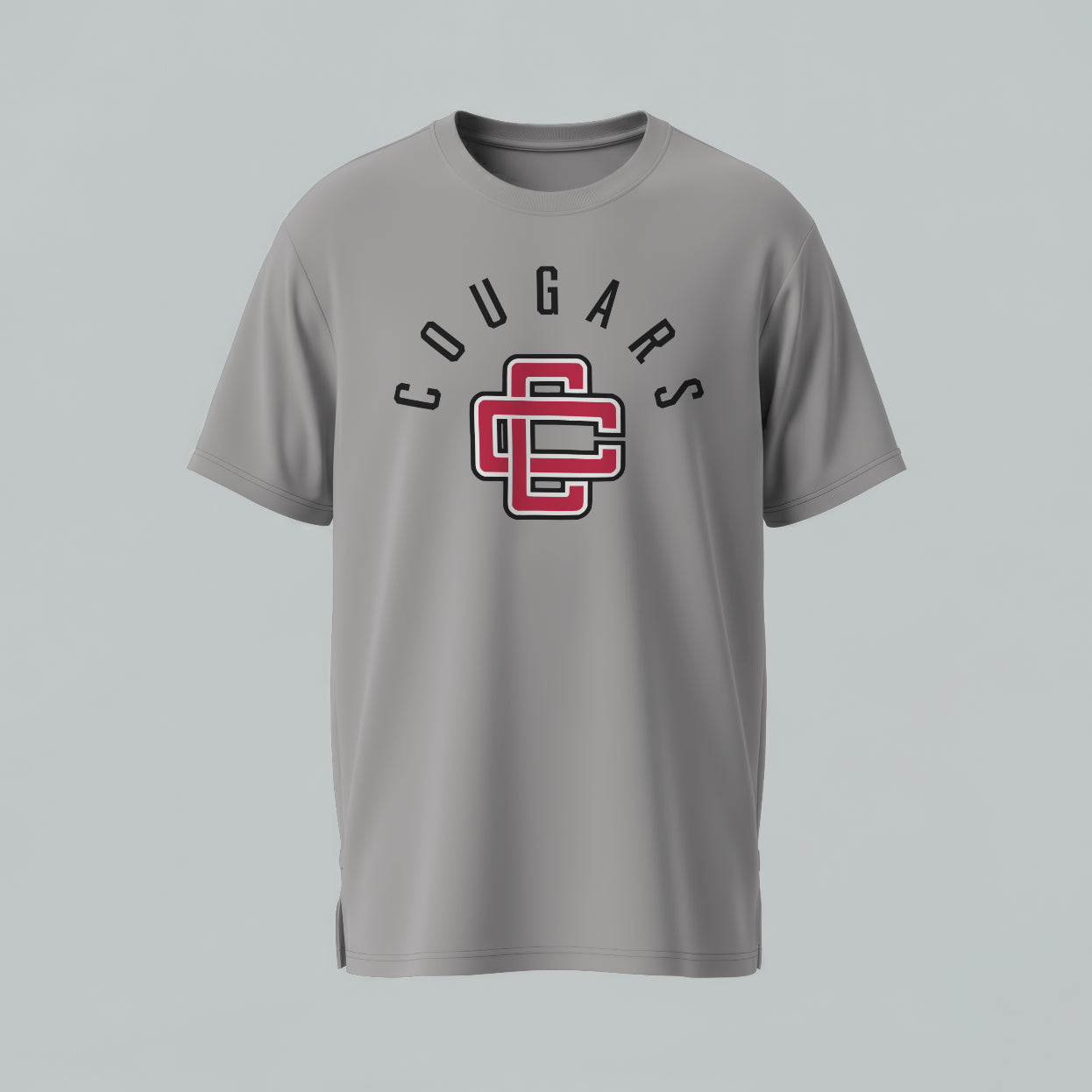 Canton Cougars T-Shirt