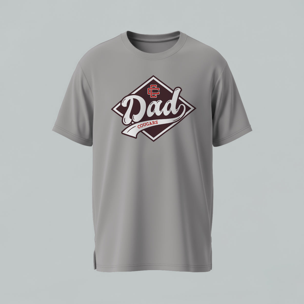 Canton Cougars T-Shirt