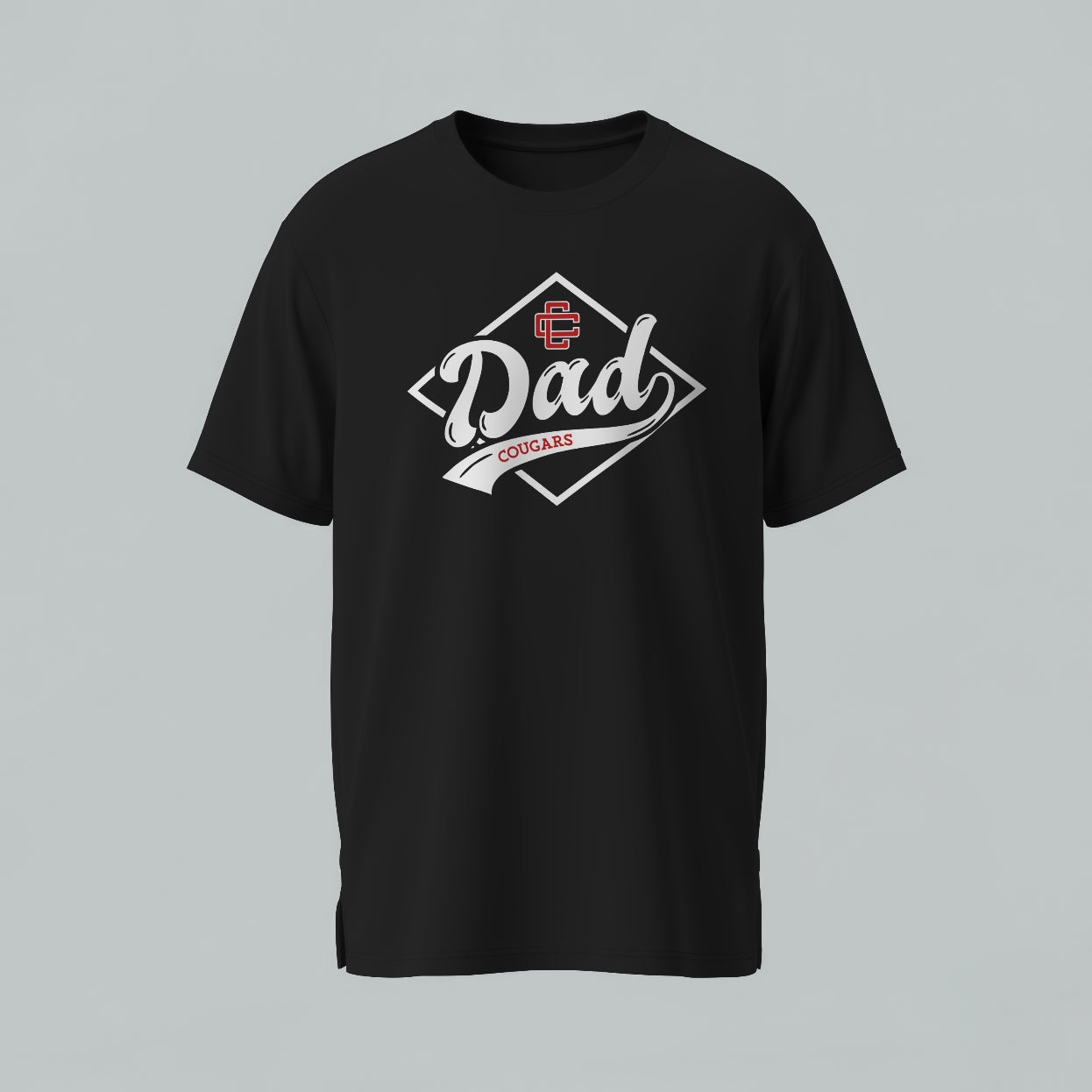 Canton Cougars T-Shirt