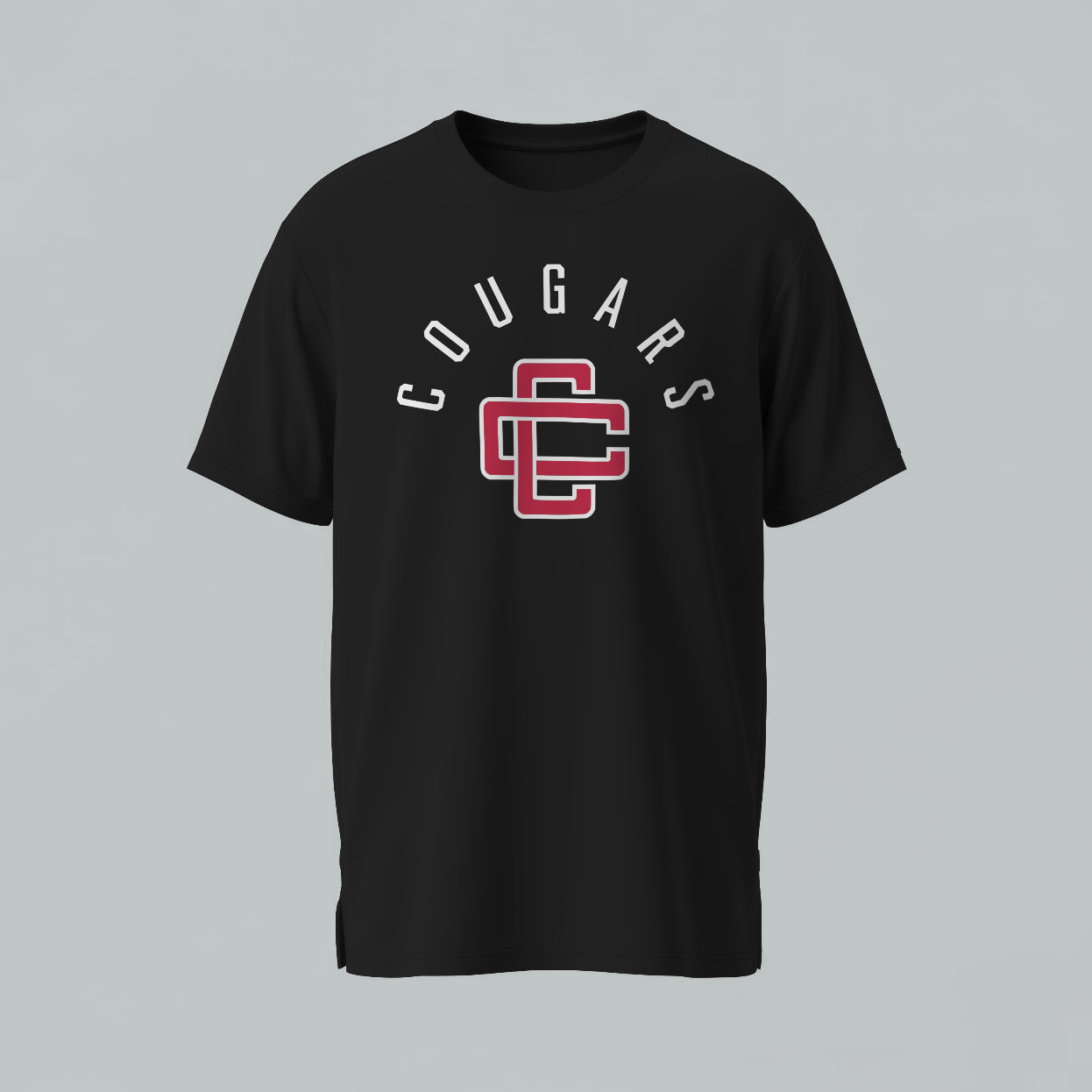 Canton Cougars T-Shirt