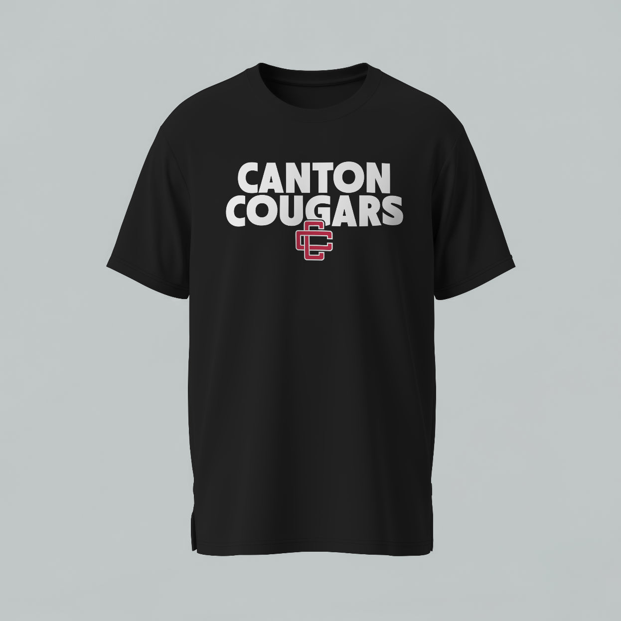 Canton Cougars T-Shirt