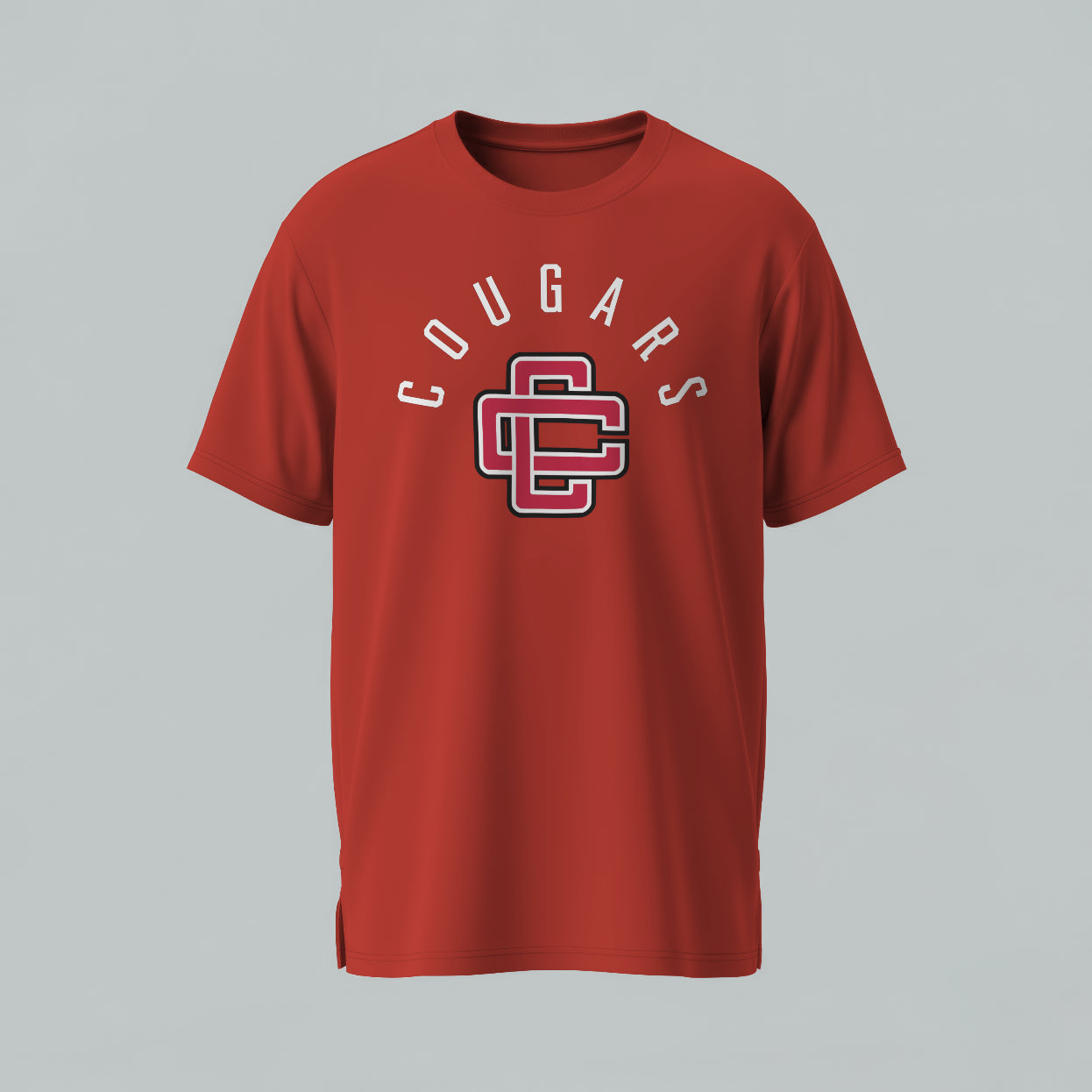 Canton Cougars T-Shirt