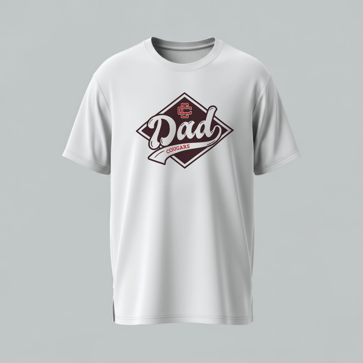 Canton Cougars T-Shirt