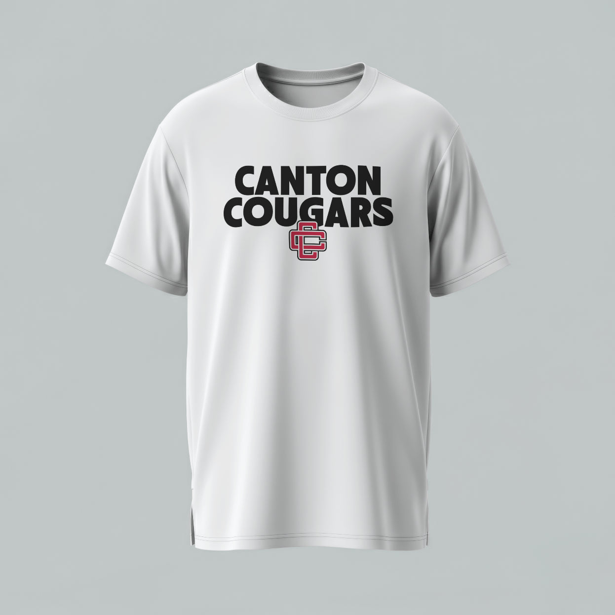 Canton Cougars T-Shirt
