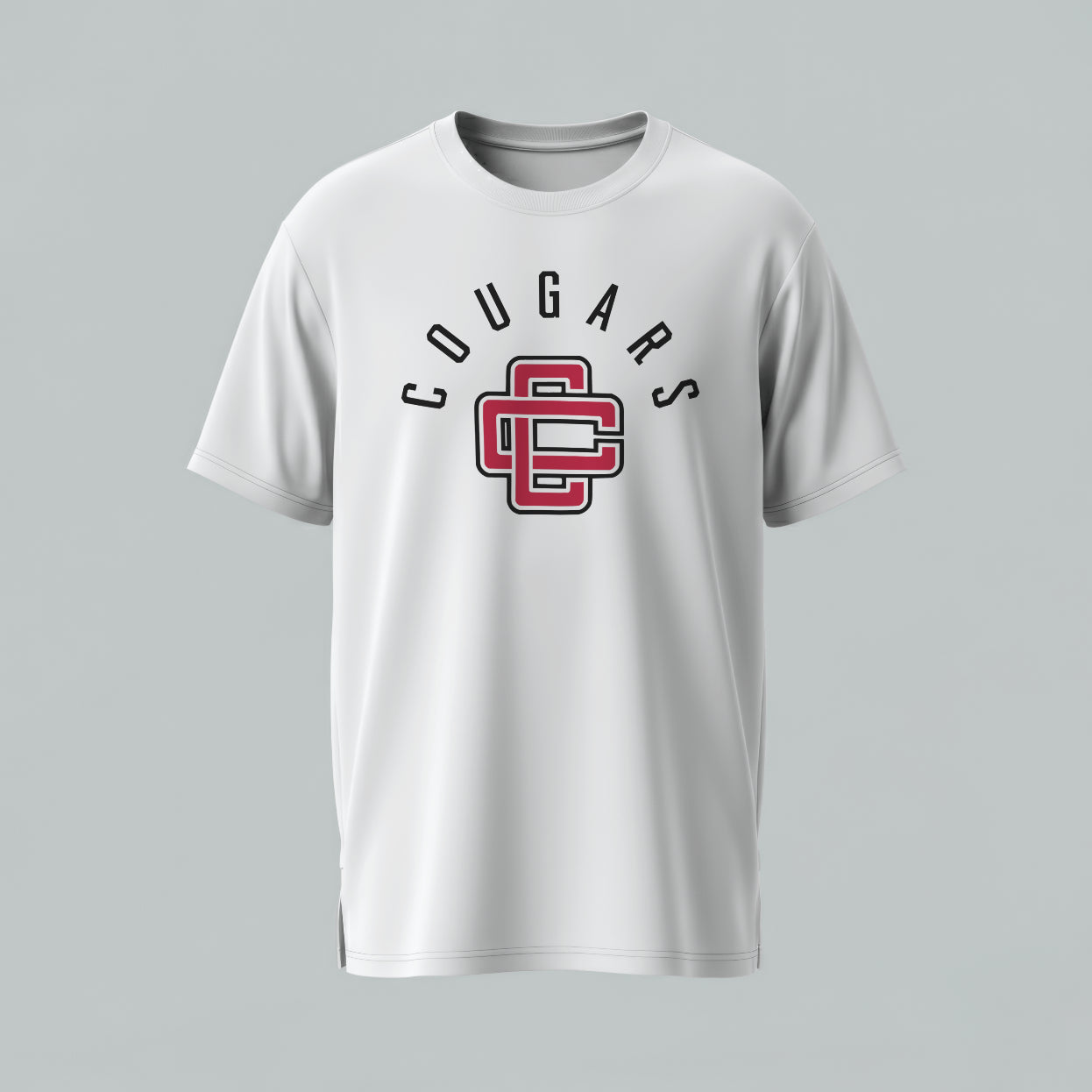 Canton Cougars T-Shirt
