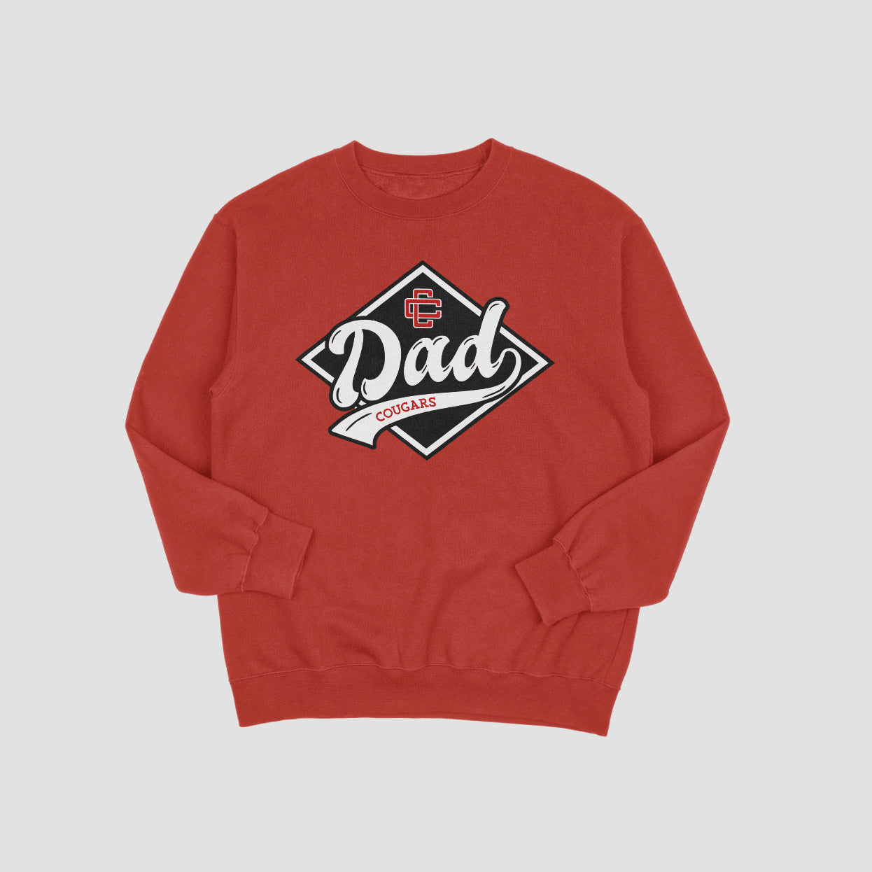 Canton Cougars Sweatshirt