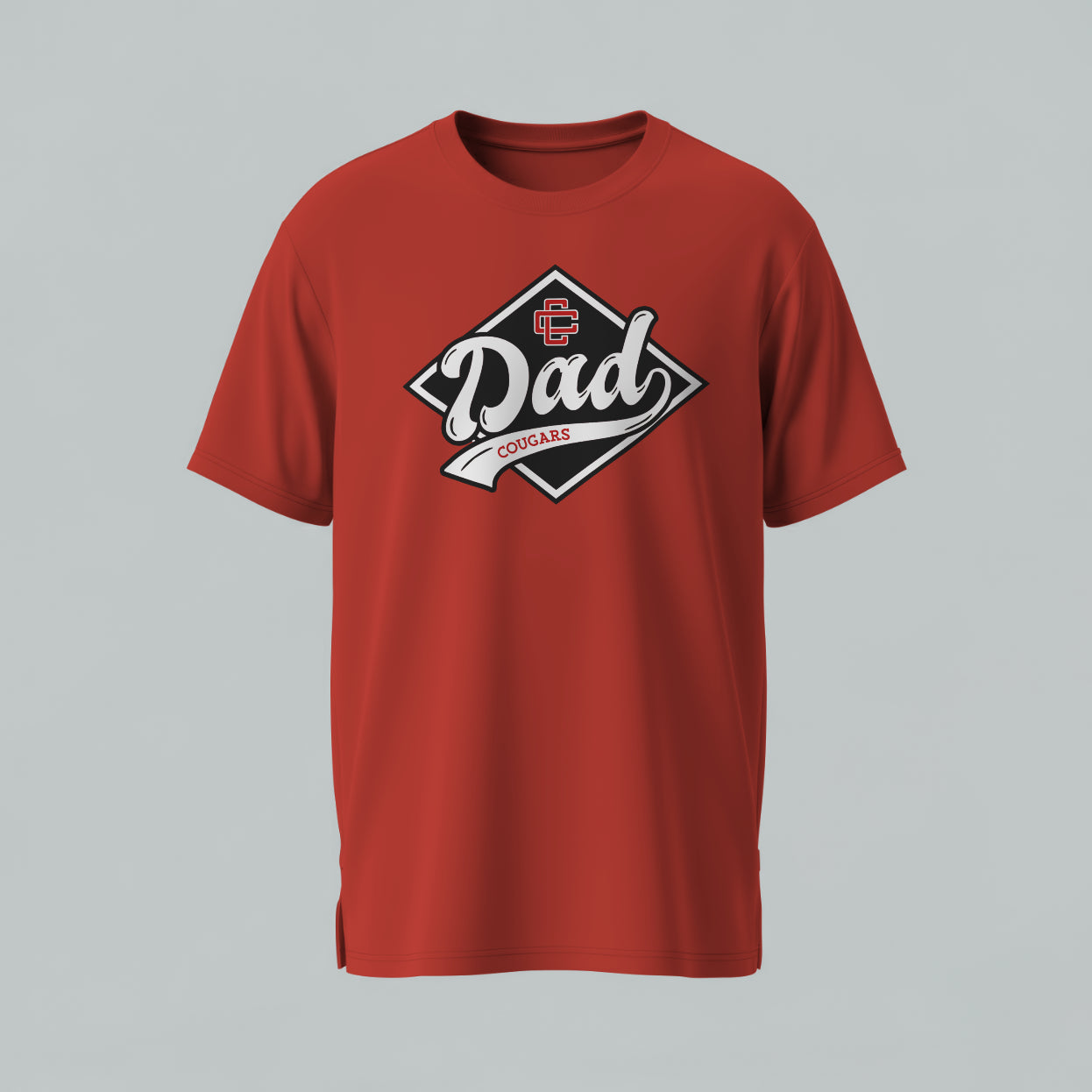 Canton Cougars T-Shirt