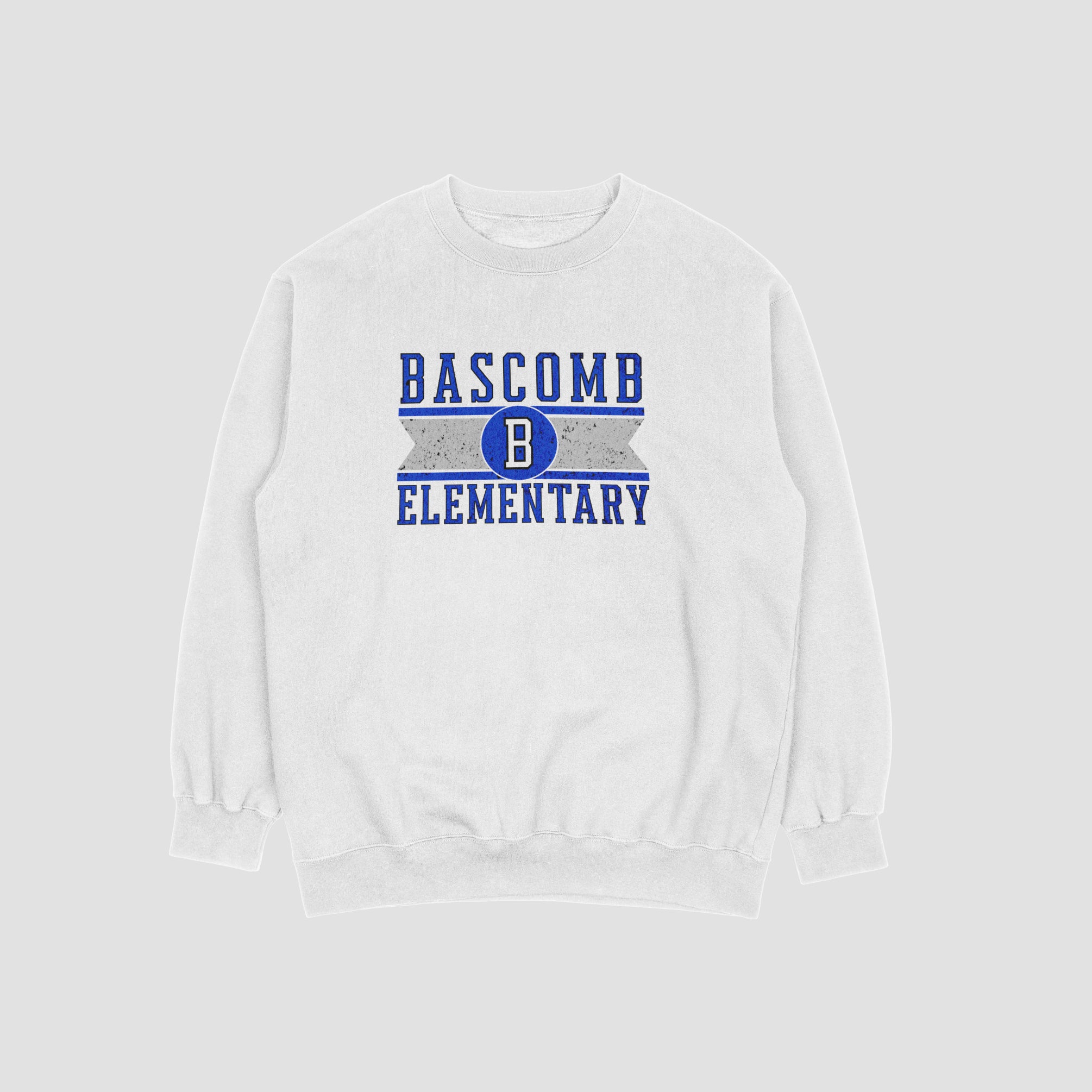 Bascomb Bobcats Sweatshirt