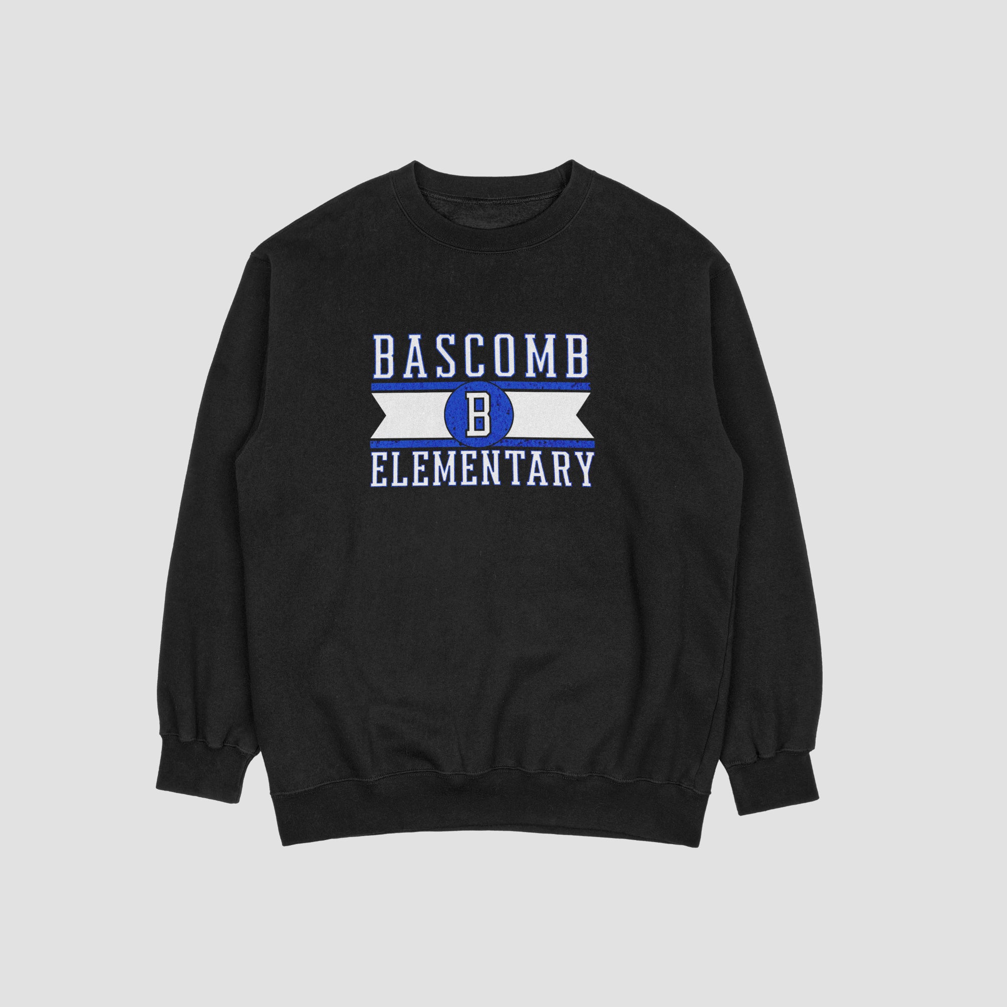 Bascomb Bobcats Sweatshirt