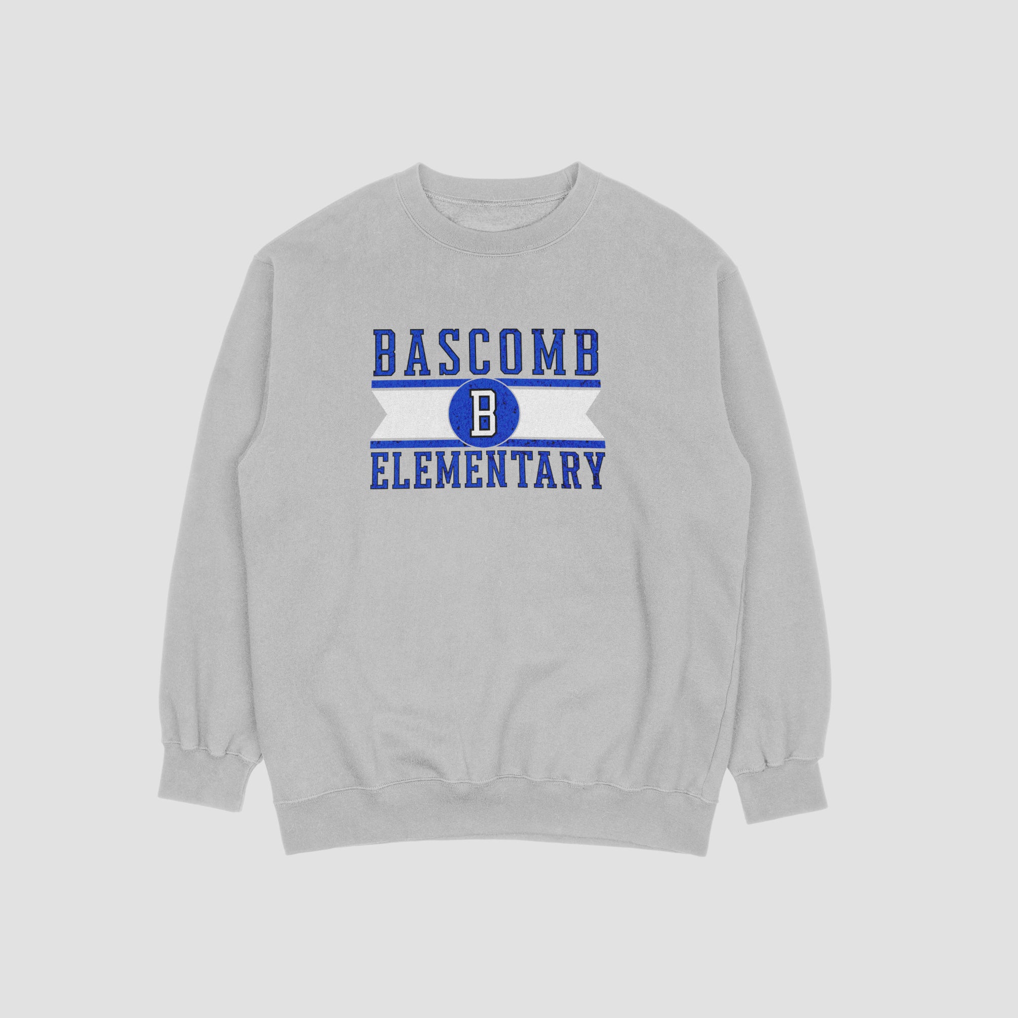 Bascomb Bobcats Sweatshirt