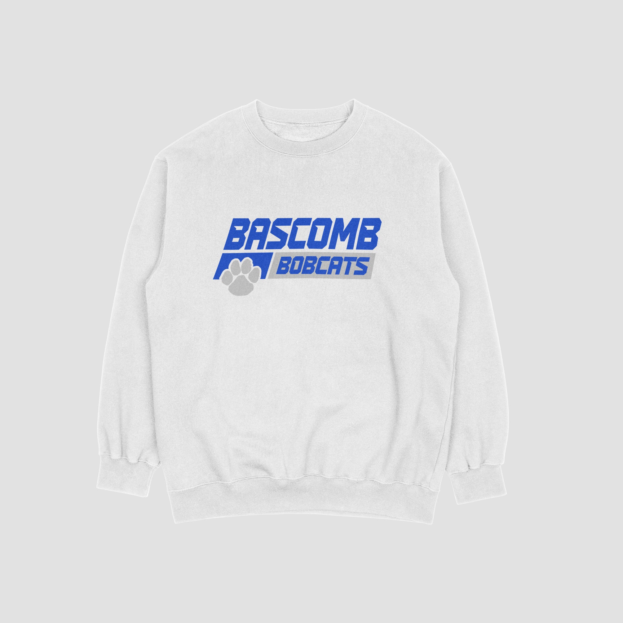 Bascomb Bobcats Sweatshirt