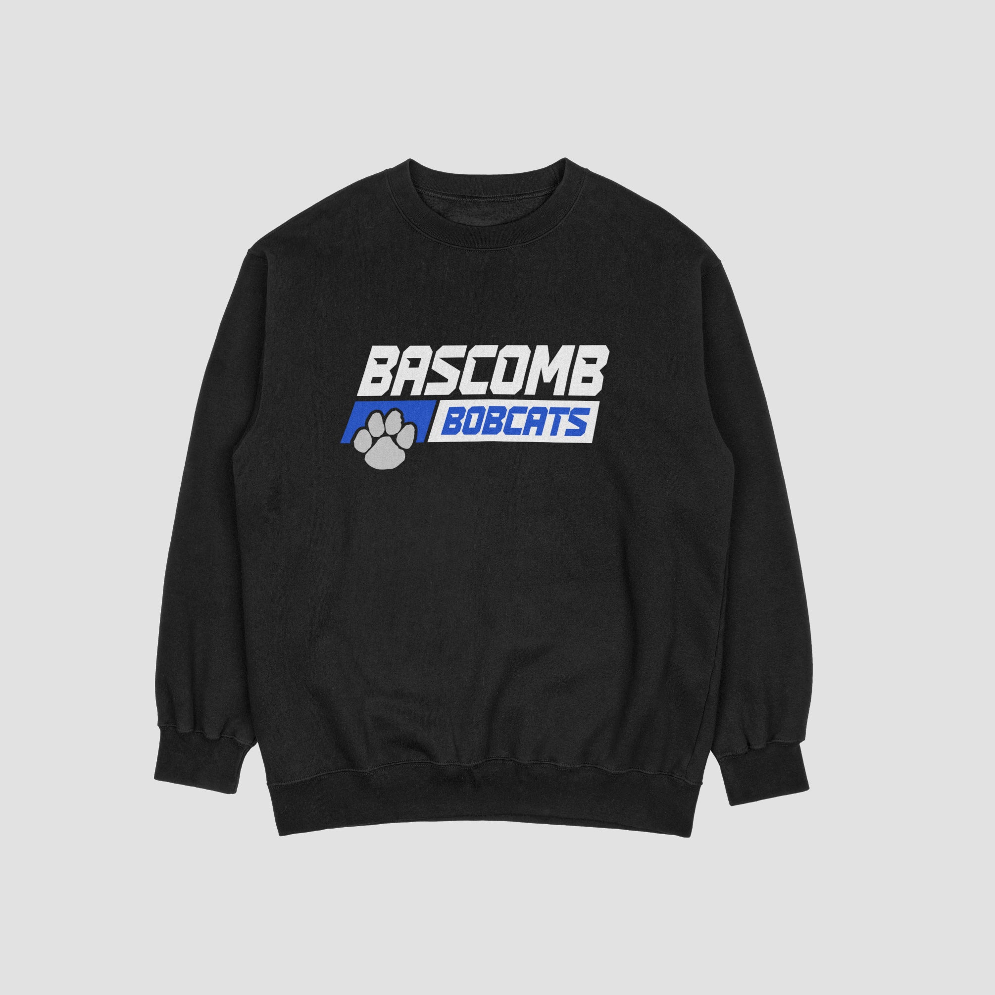 Bascomb Bobcats Sweatshirt