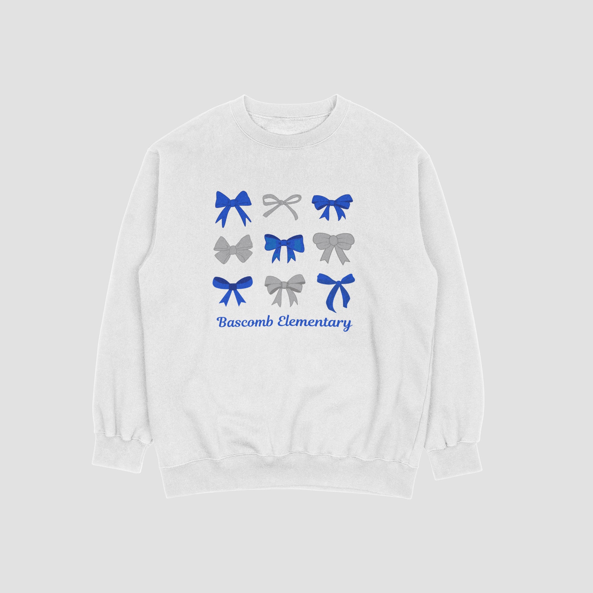 Bascomb Bobcats Sweatshirt