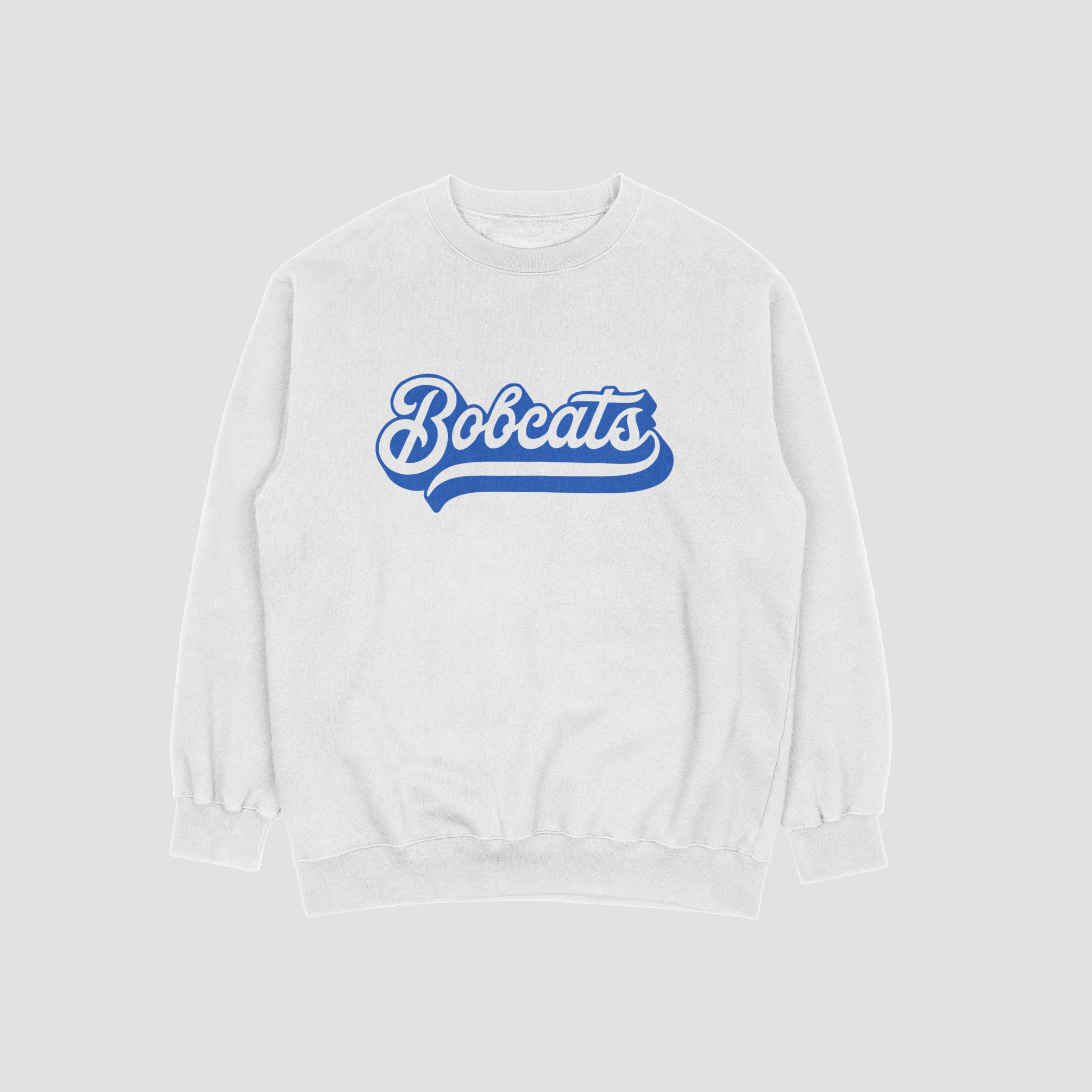 Bascomb Bobcats Sweatshirt