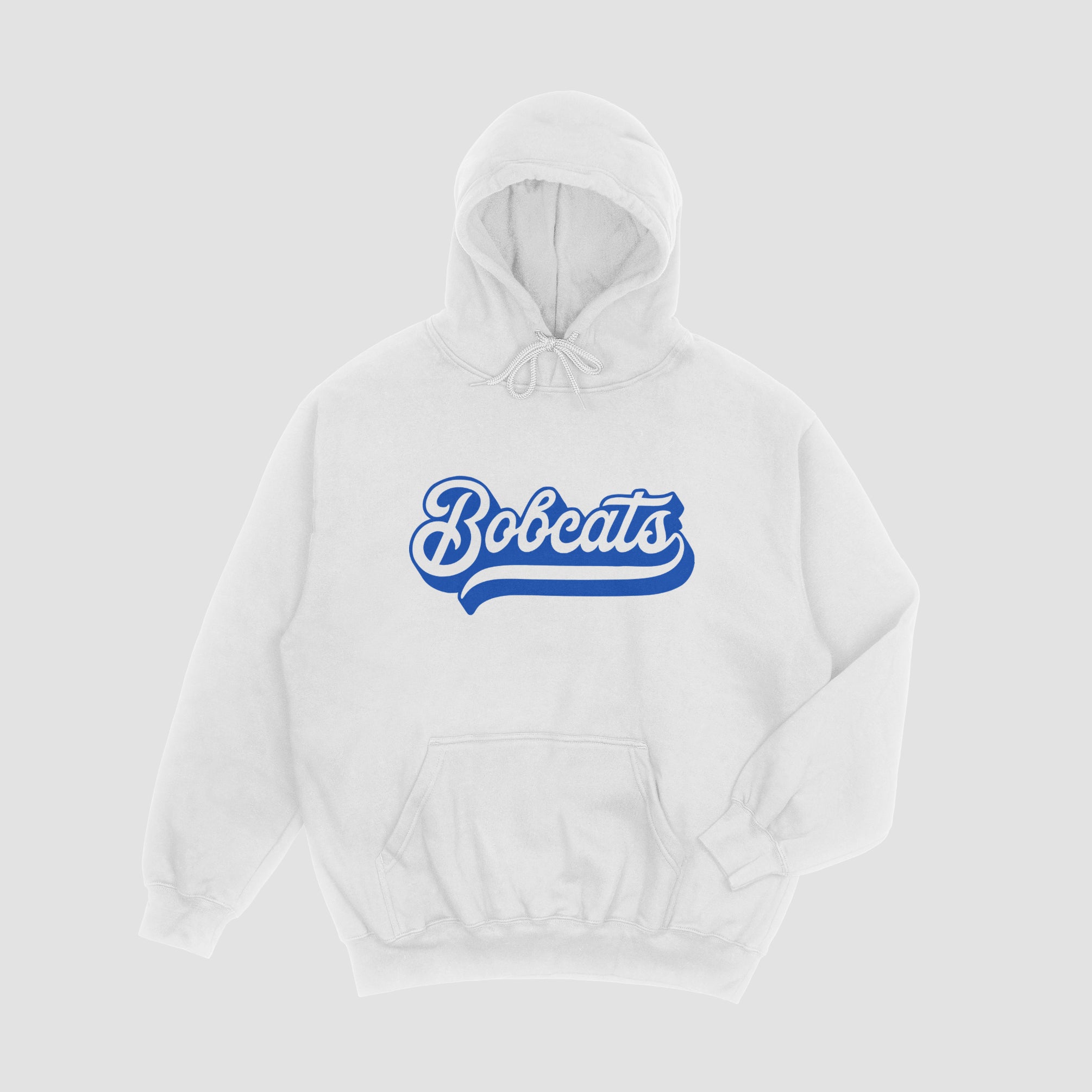 Bascomb Bobcats Hoodie