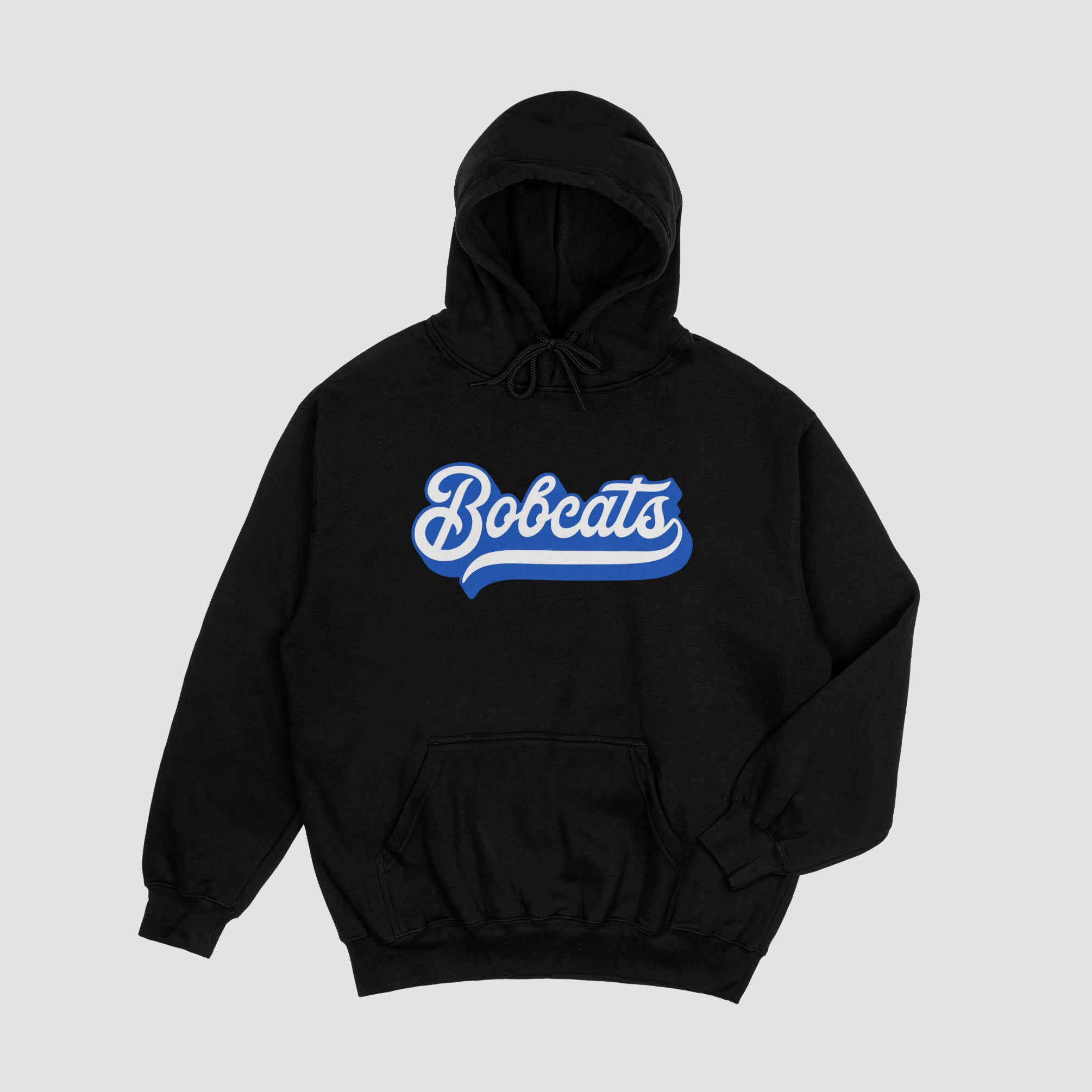 Bascomb Bobcats Hoodie