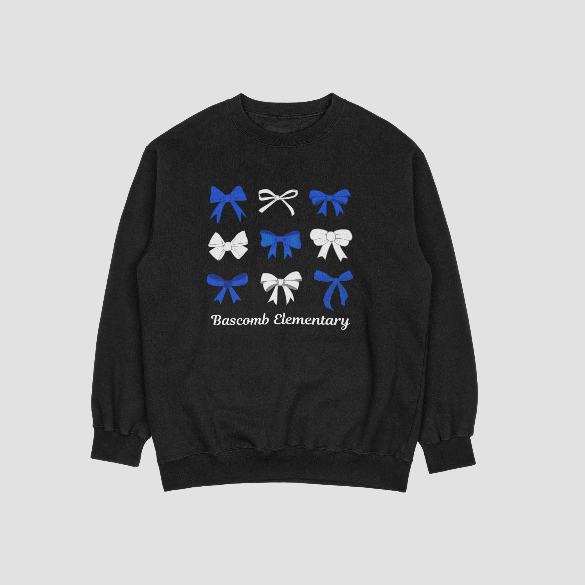 Bascomb Bobcats Sweatshirt