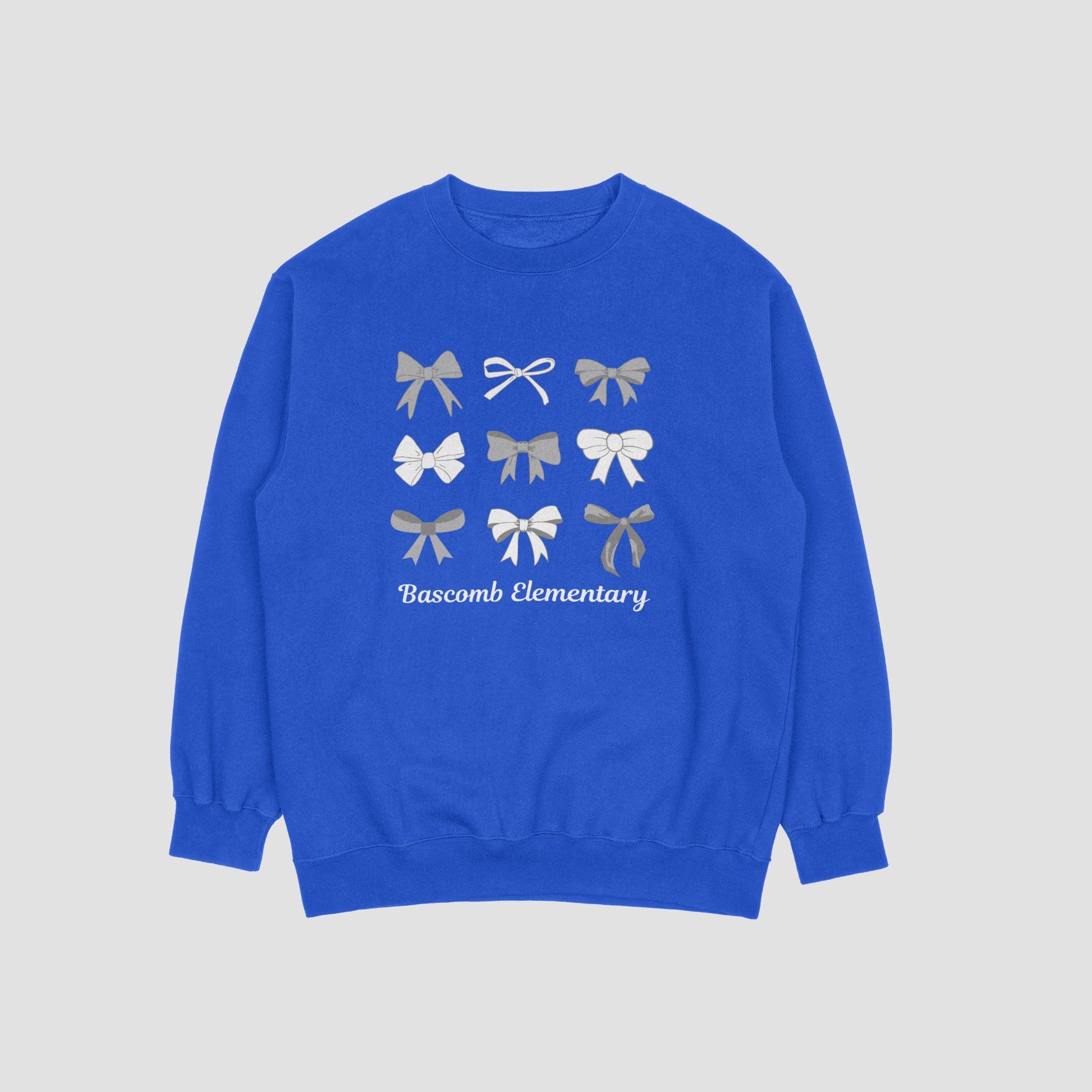 Bascomb Bobcats Sweatshirt