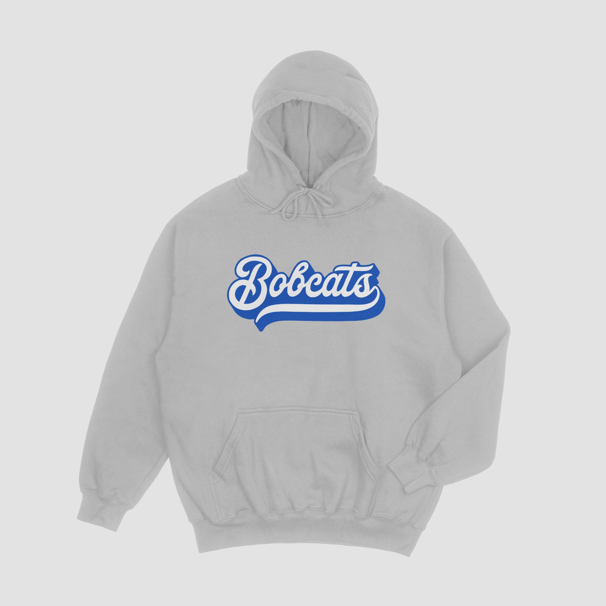 Bascomb Bobcats Hoodie