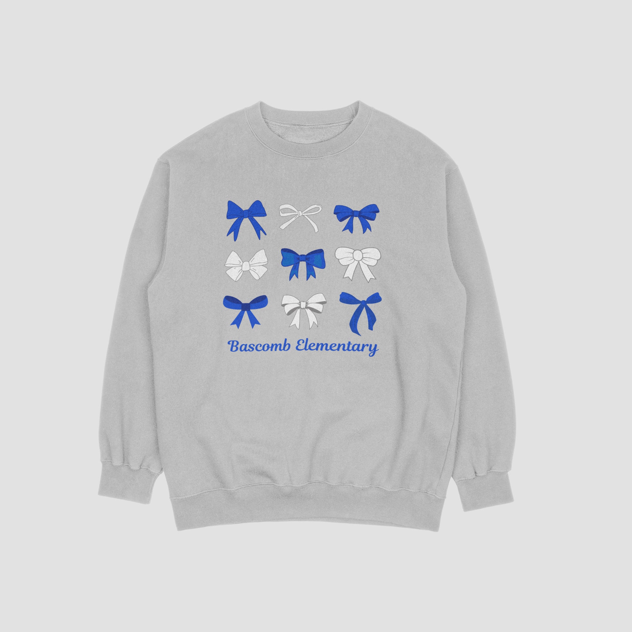 Bascomb Bobcats Sweatshirt