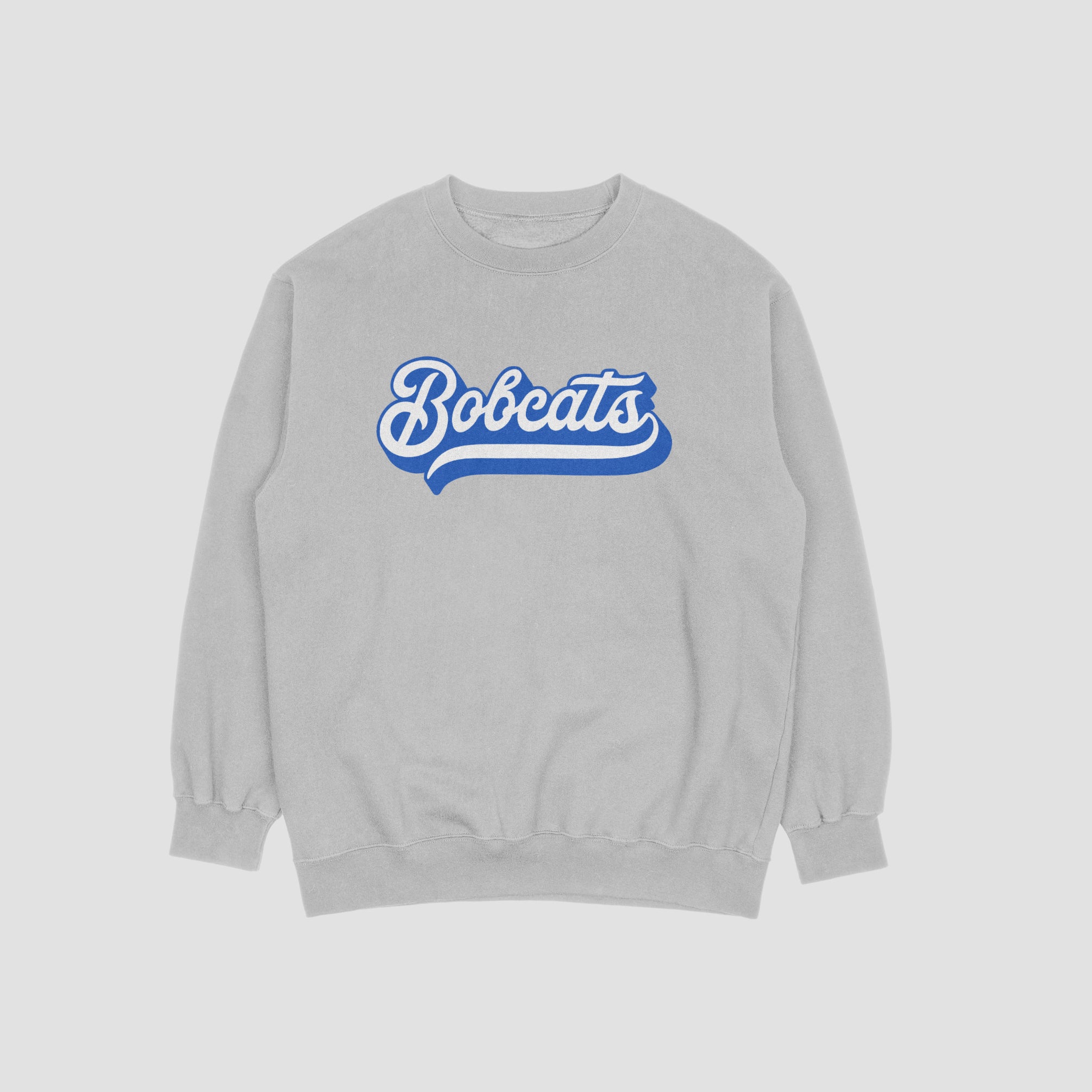 Bascomb Bobcats Sweatshirt