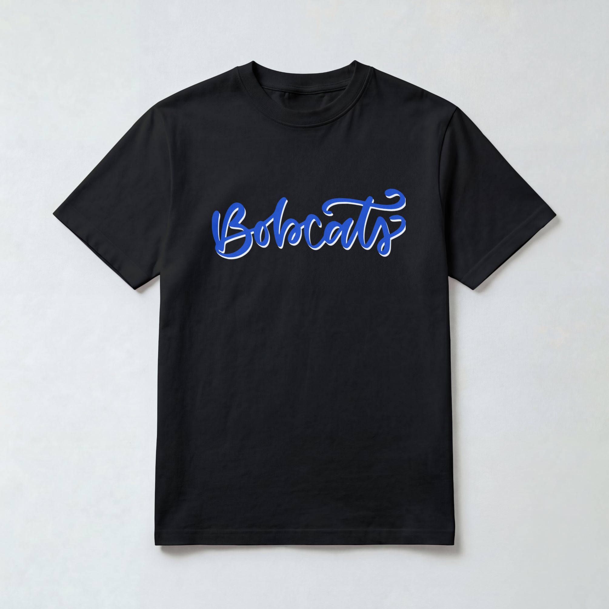 Classy Bobcats T-Shirt