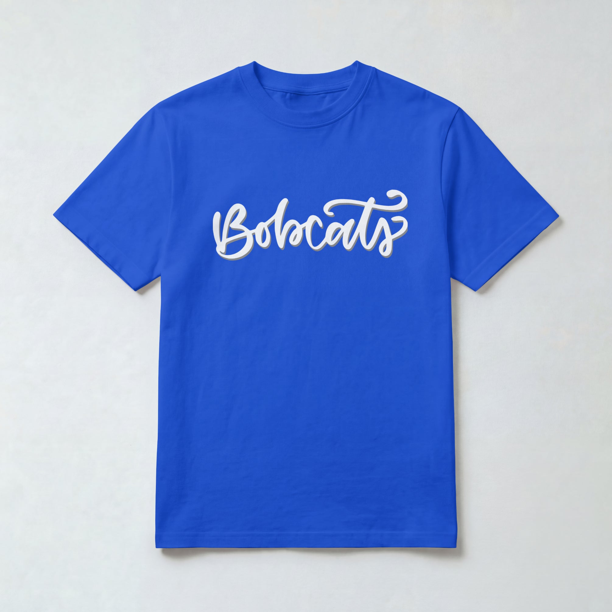 Classy Bobcats T-Shirt