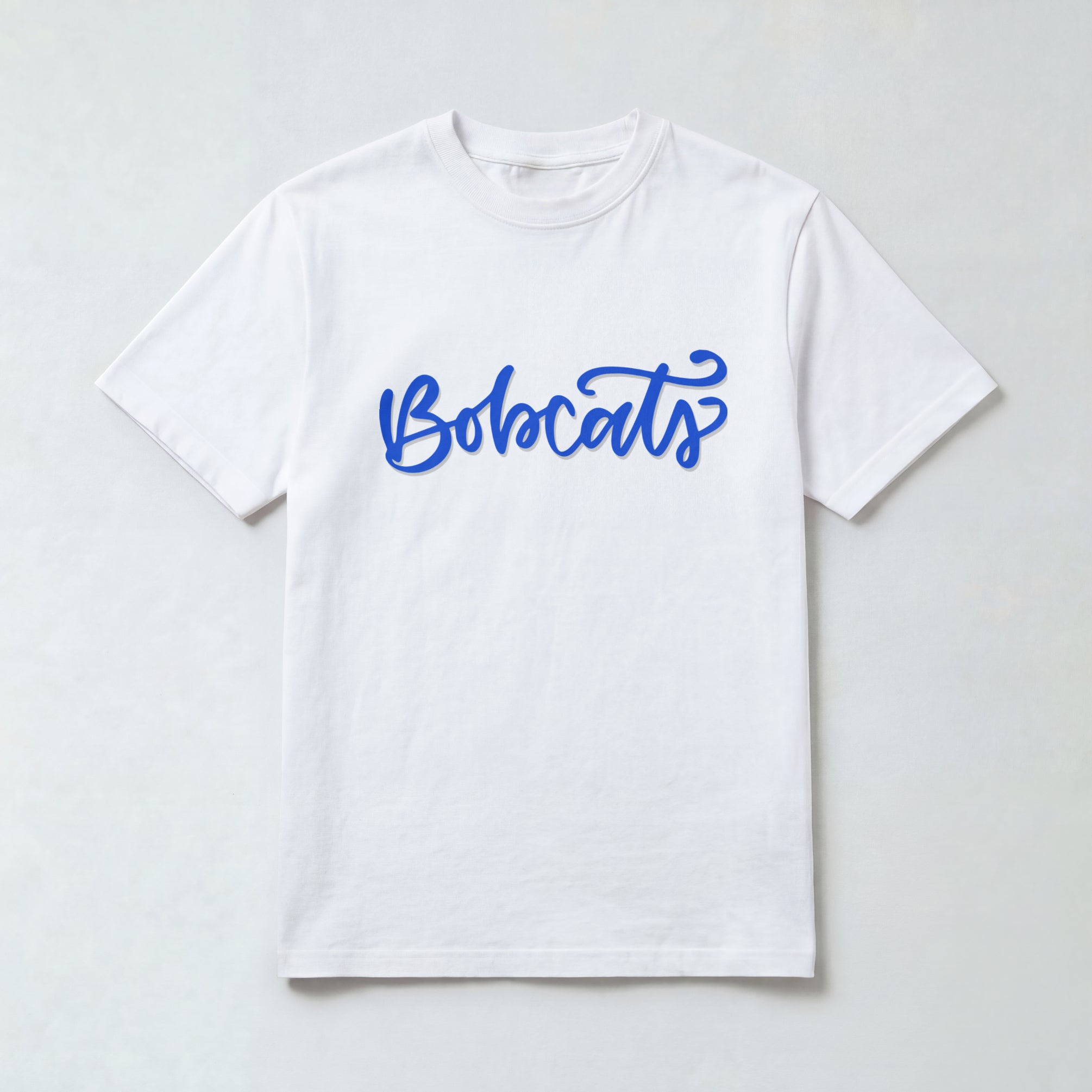 Classy Bobcats T-Shirt