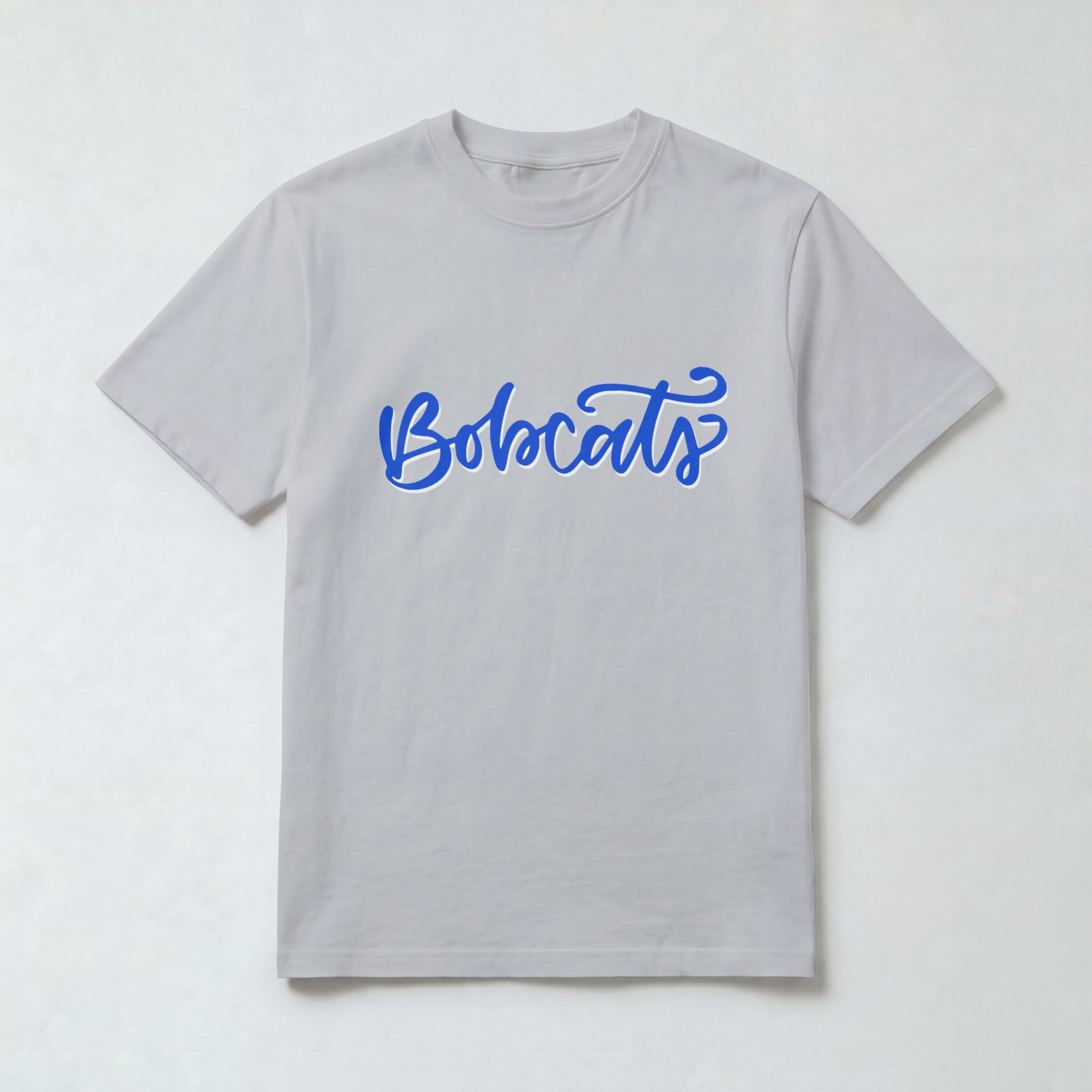 Classy Bobcats T-Shirt
