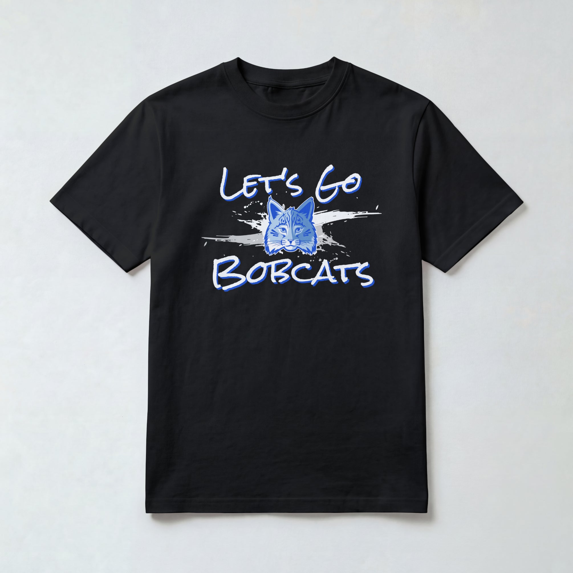 Bacomb Bobcats T-Shirt