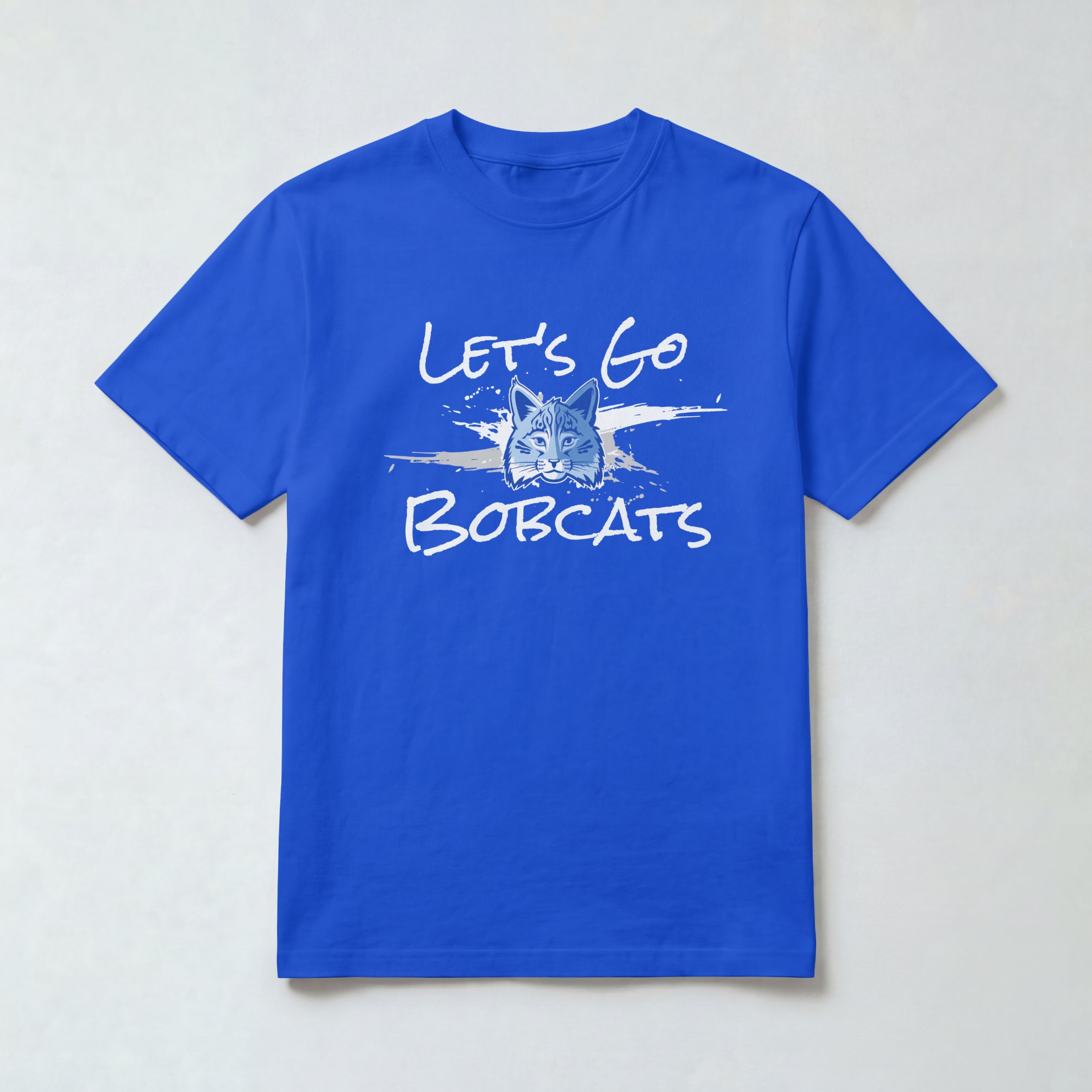 Bacomb Bobcats T-Shirt