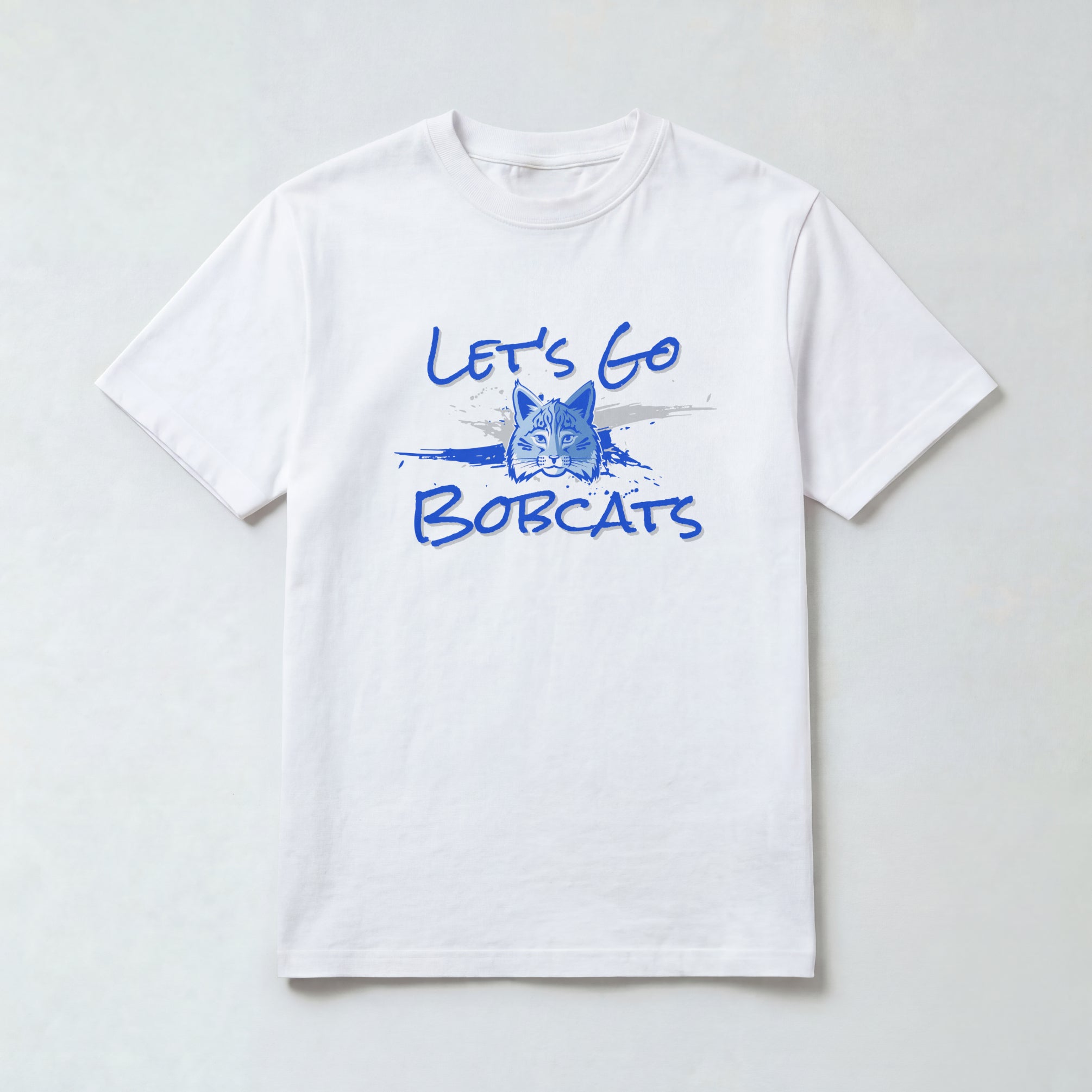 Bacomb Bobcats T-Shirt
