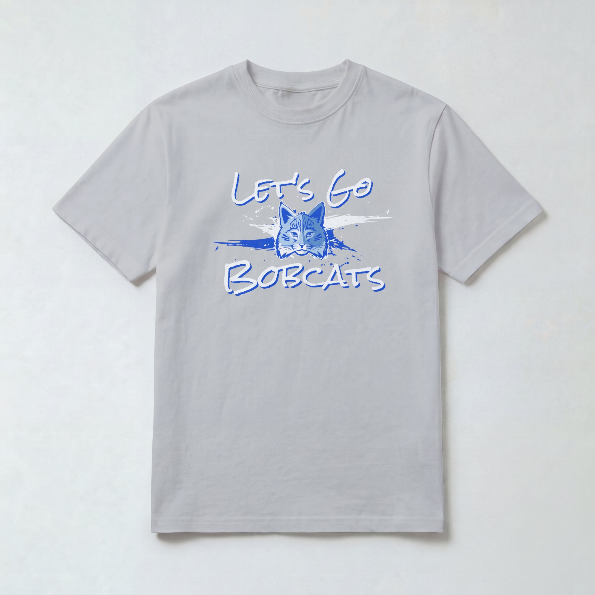 Bacomb Bobcats T-Shirt