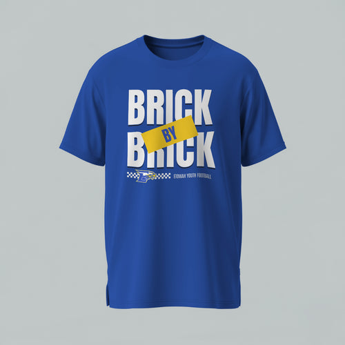 Etowah Youth Football Bold BBB T-Shirt