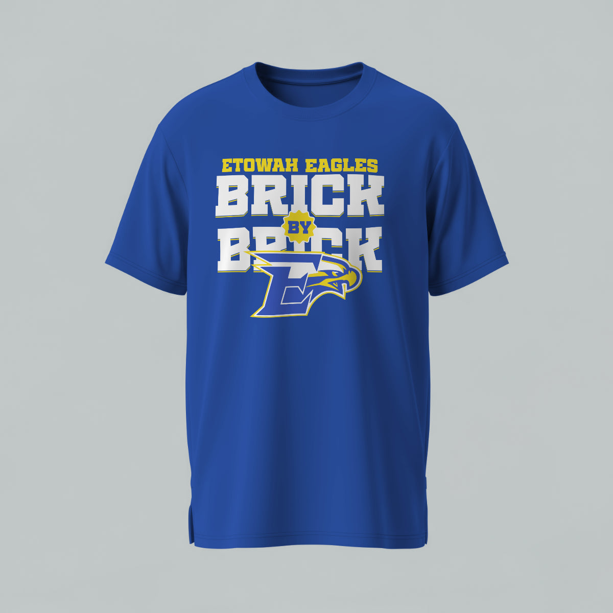 Etowah Youth Football BYB T-Shirt