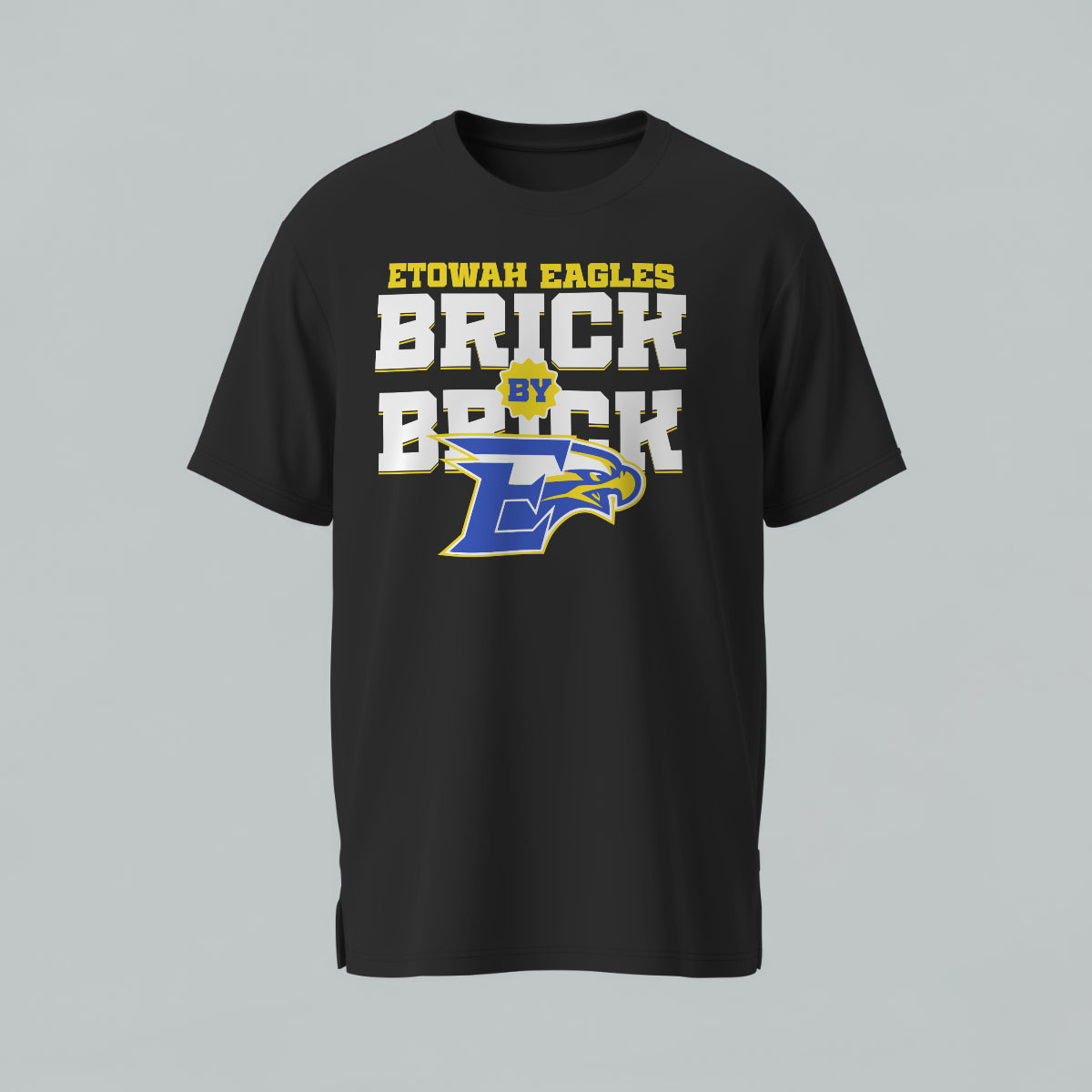 Etowah Youth Football BYB T-Shirt