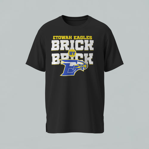 Etowah Youth Football BBB T-Shirt