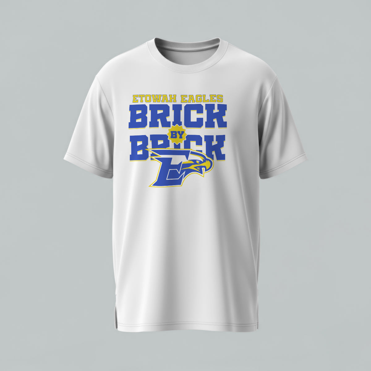 Etowah Youth Football BYB T-Shirt