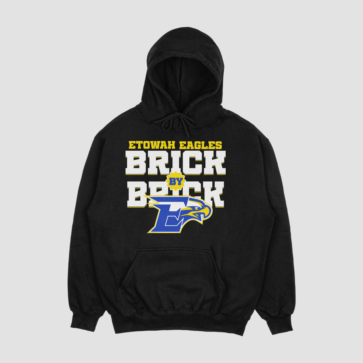 Eagles Youth Football BYB Hoodie