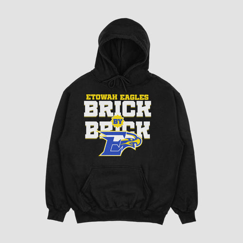Eagles Youth Football BBB Hoodie
