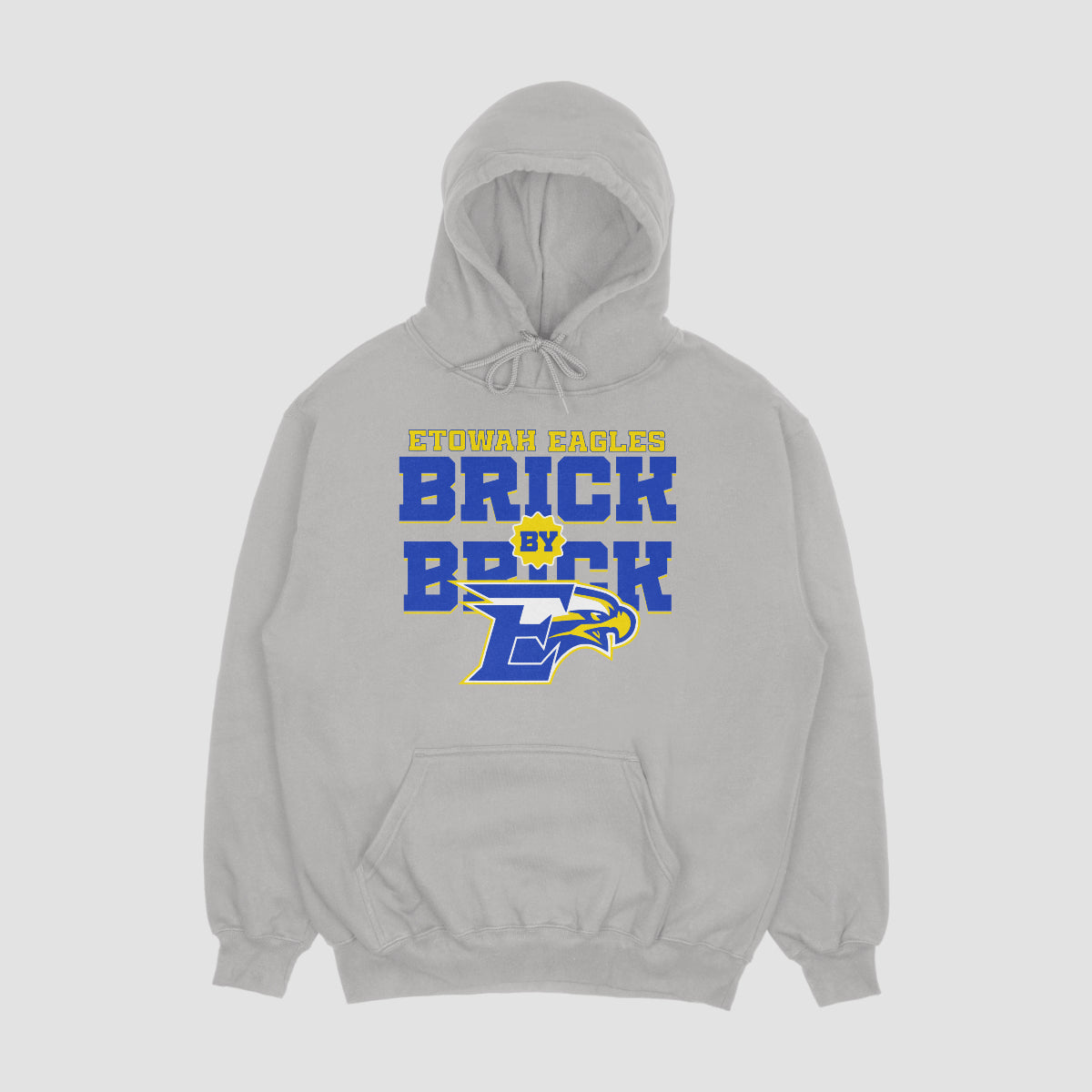 Eagles Youth Football BYB Hoodie