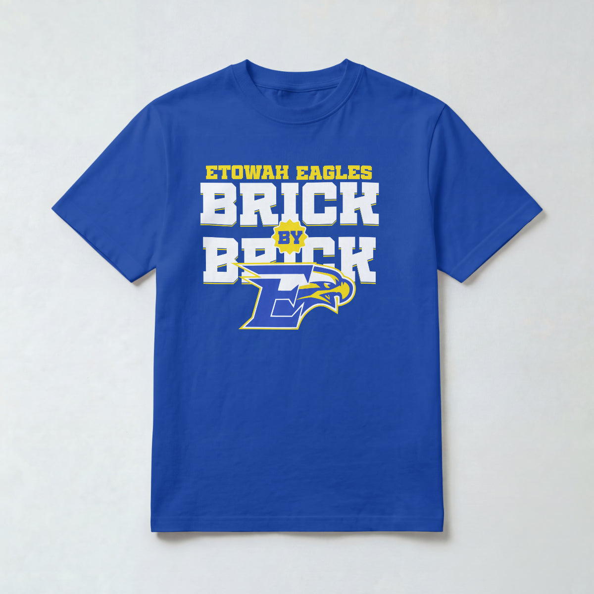 Etowah Youth Football BYB T-Shirt