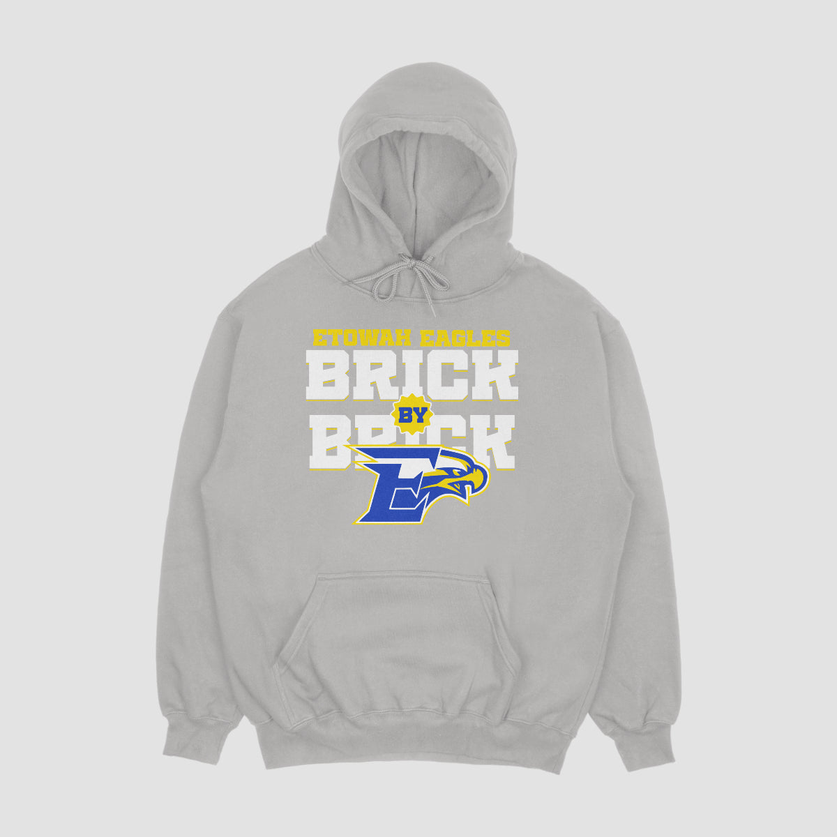 Eagles Youth Football BYB Hoodie
