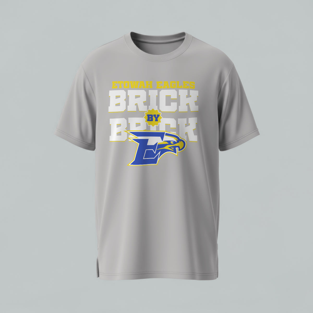 Etowah Youth Football BYB T-Shirt