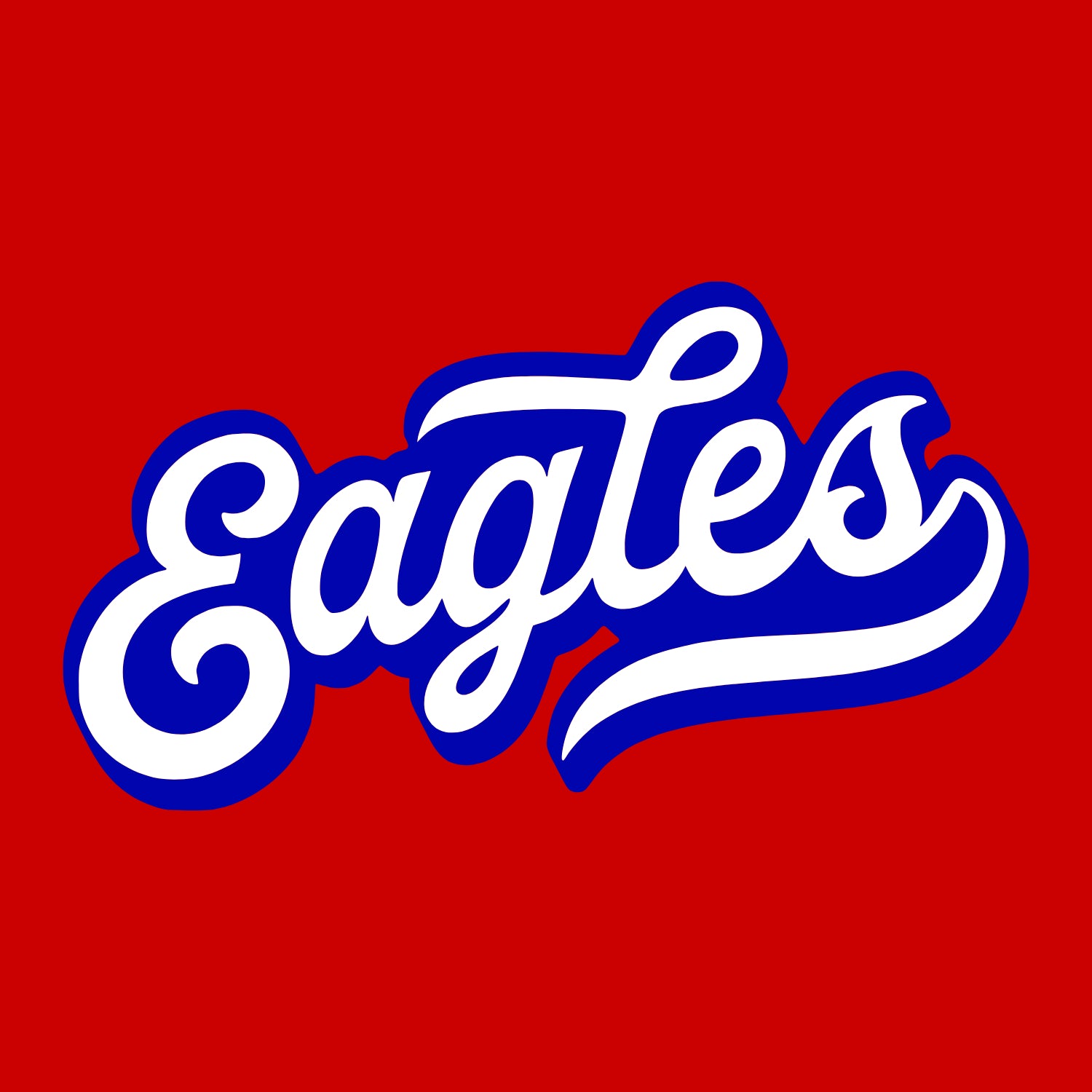 Oak Grove Bold Eagles T-Shirt