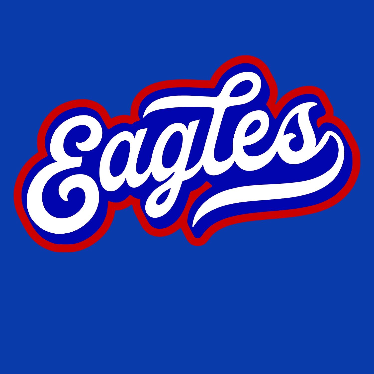 Oak Grove Bold Eagles Sweatshirt
